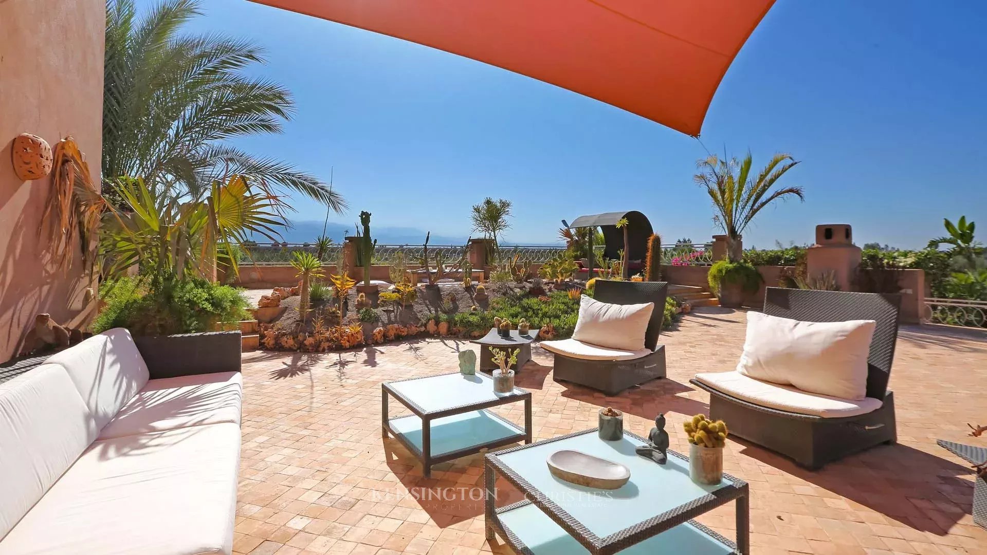 5 Bedroom Villa/Townhouse's Image 29