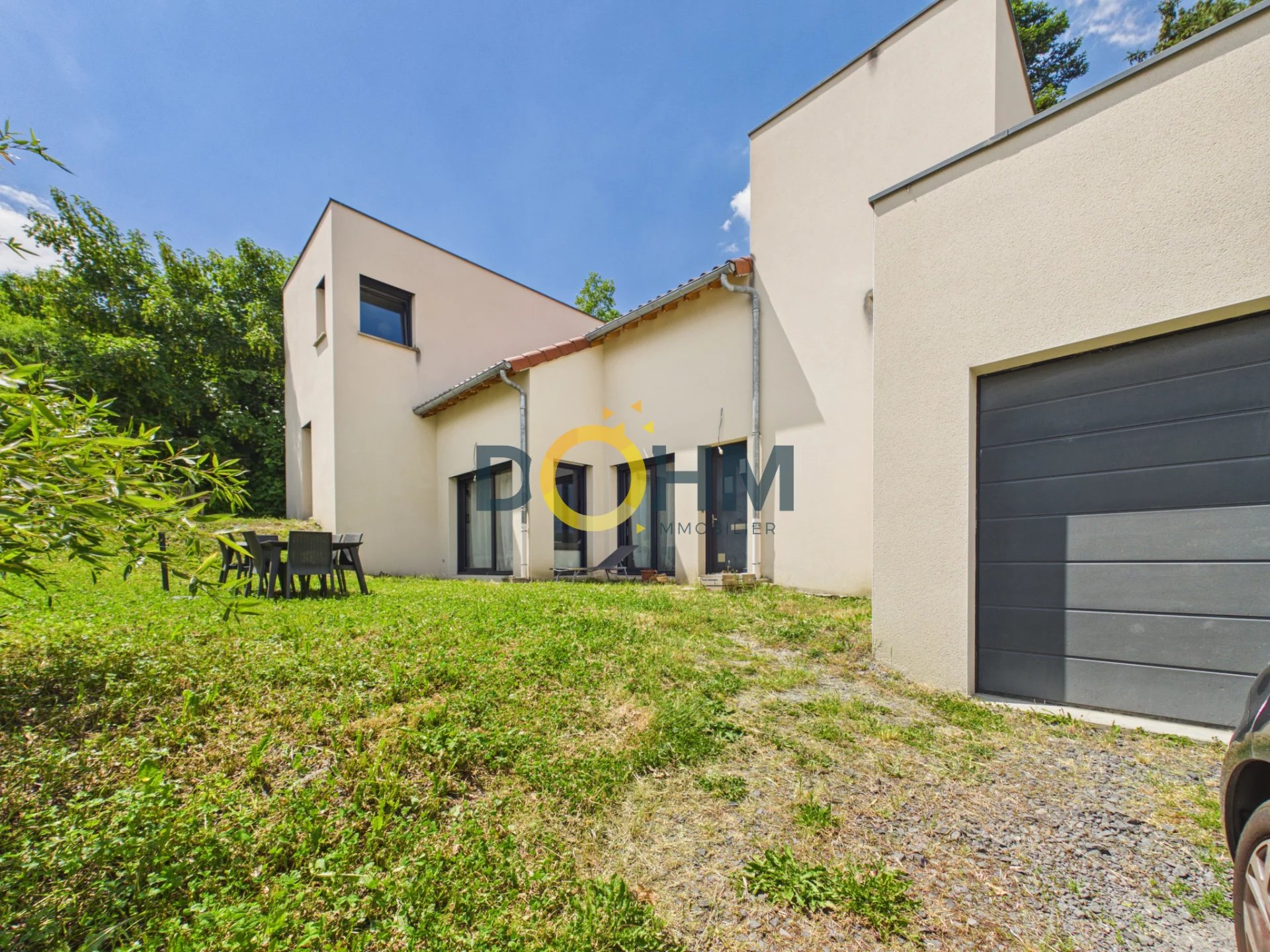 Villa 141 T5
