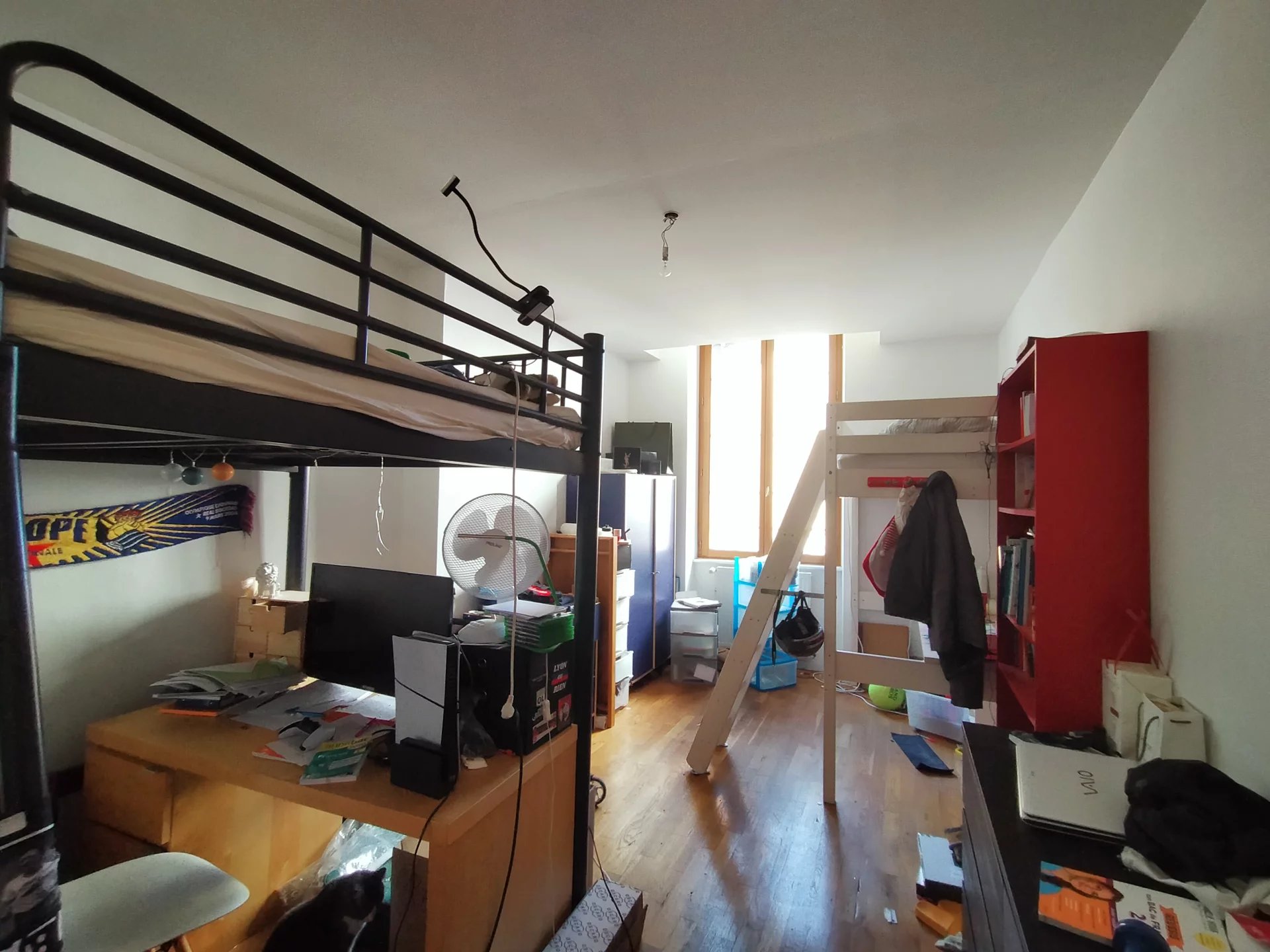 86822581 Location Lyon 7ème