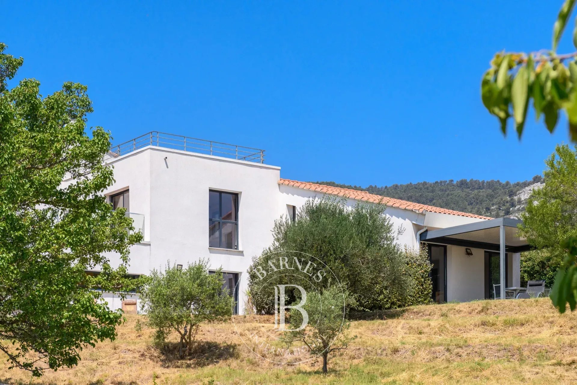 Maison Saint-Zacharie  -  ref 87121499 (picture 3)