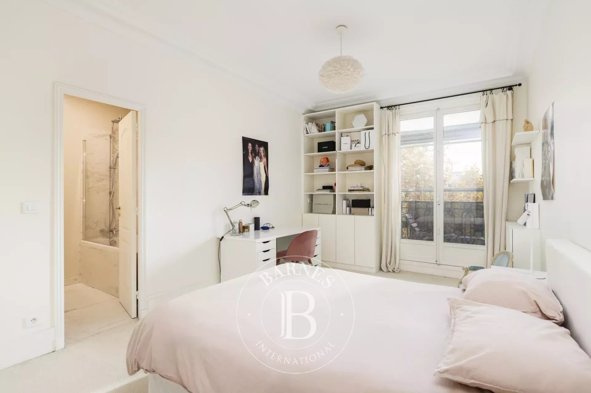 Daire Neuilly-sur-Seine - picture 18