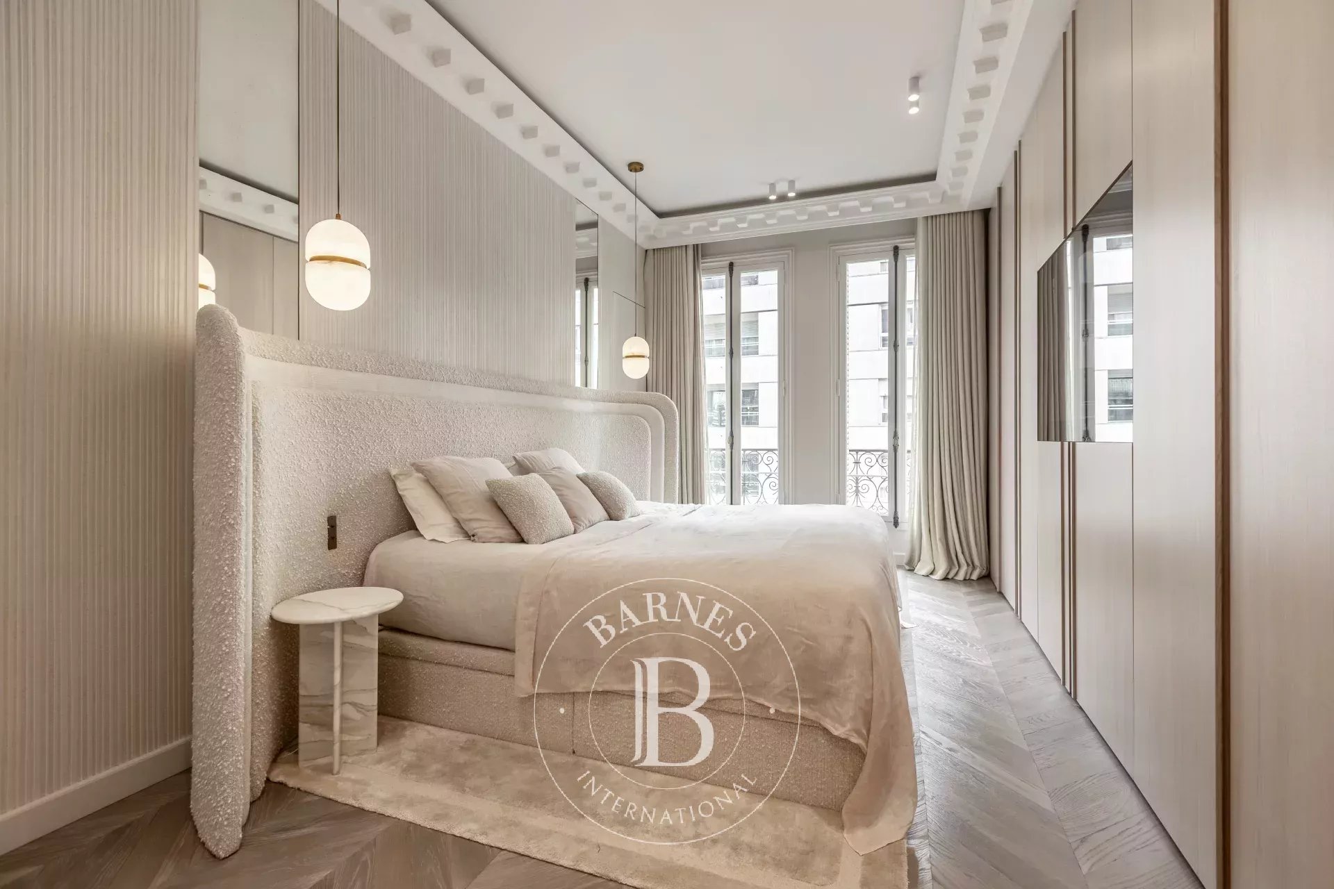 Daire Paris 8ème - picture 13