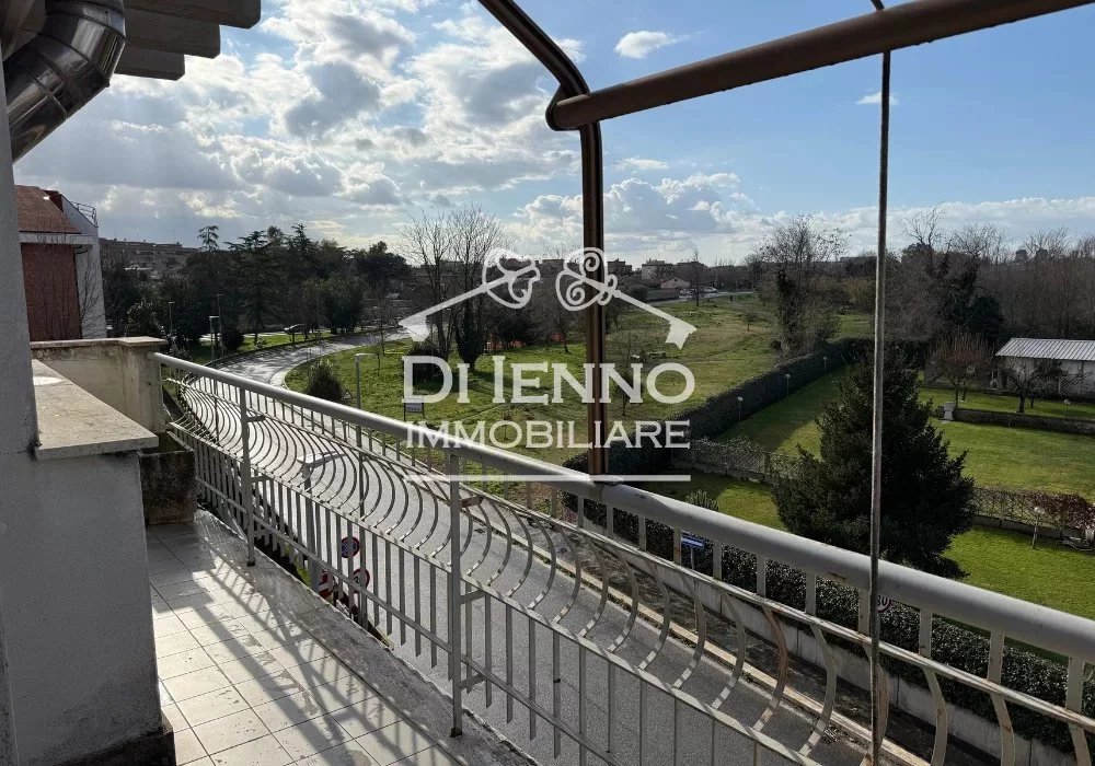 Sale Penthouse Roma Pietralata