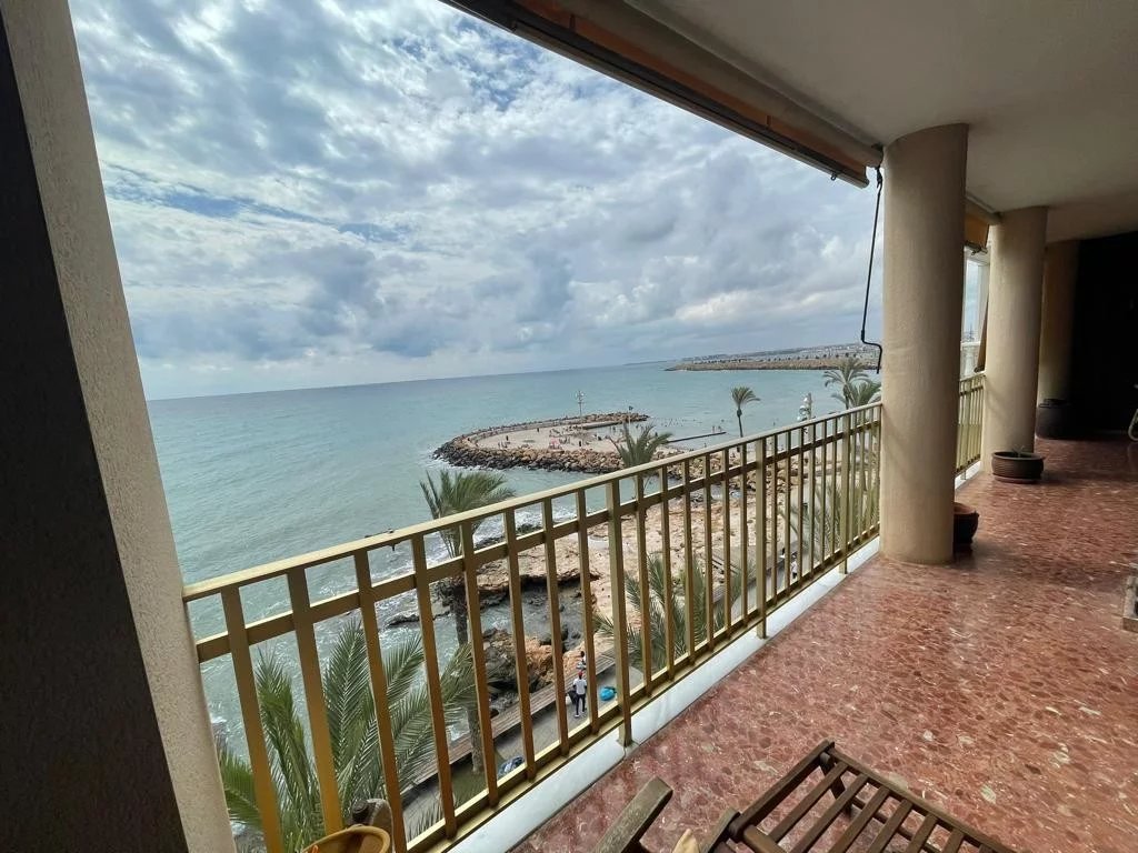 Vente Appartement Torrevieja