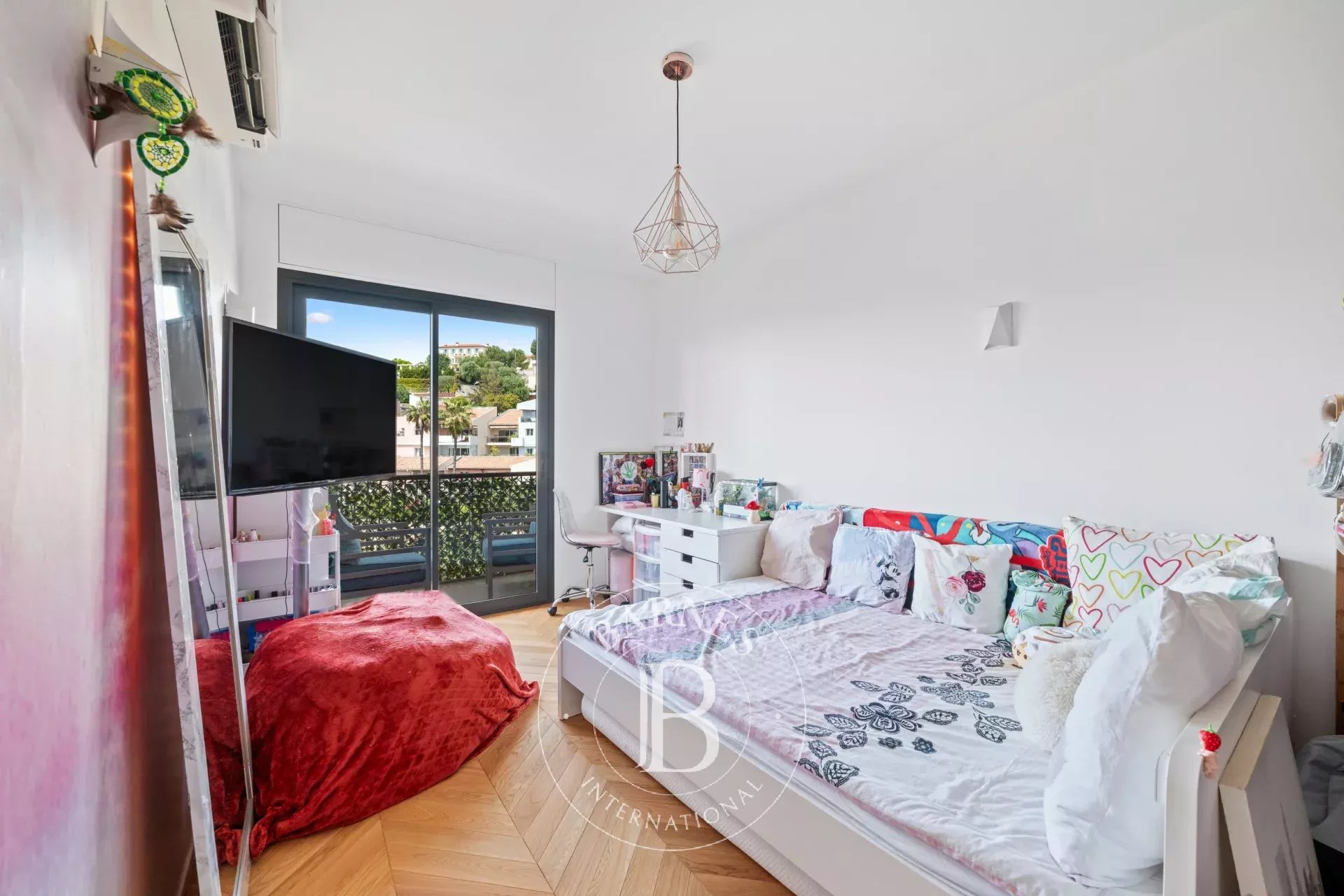 Daire Villefranche-sur-Mer - picture 18