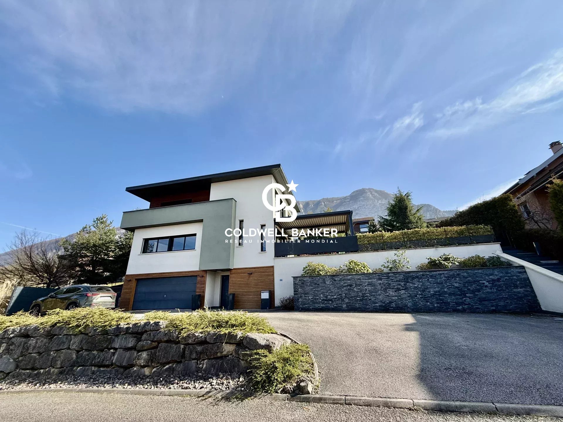 Agence immobilière de Coldwell Banker