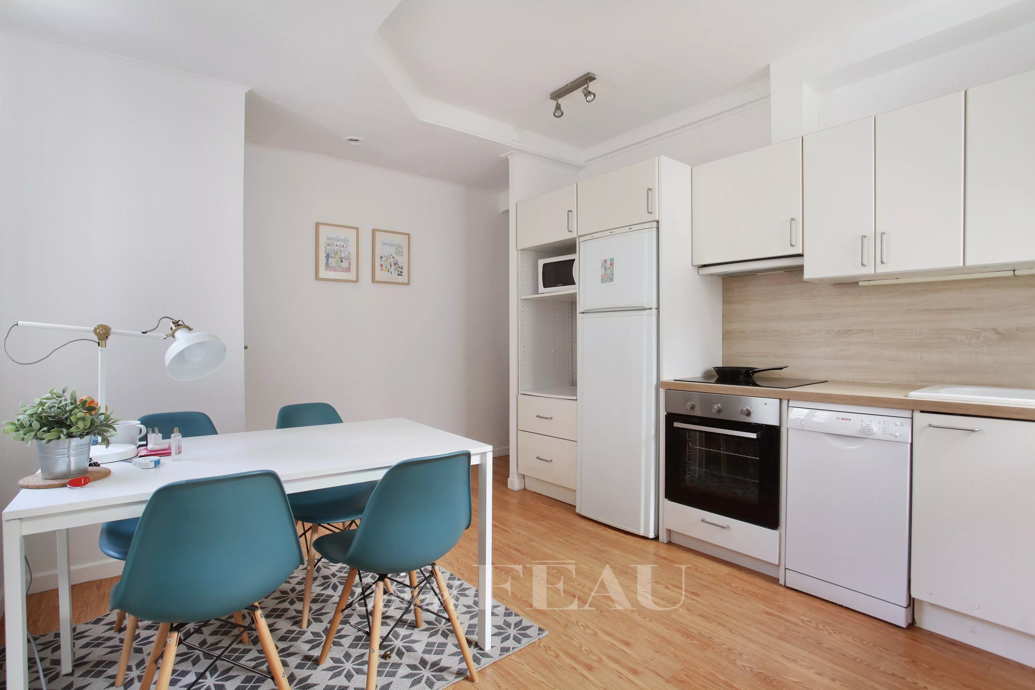 Location Appartement Paris 15ème