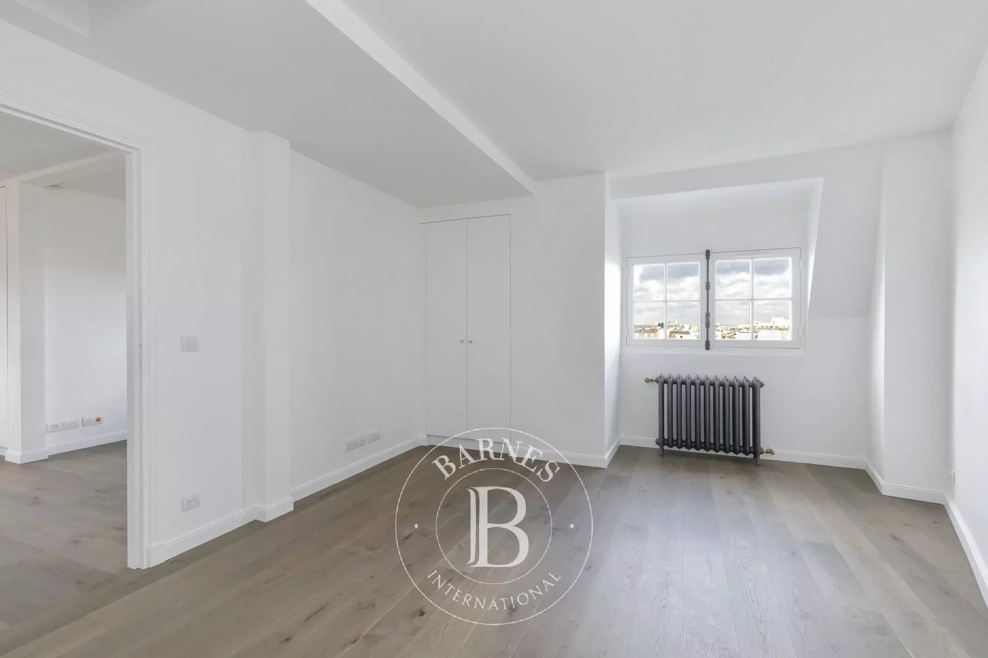 Daire Neuilly-sur-Seine - picture 10