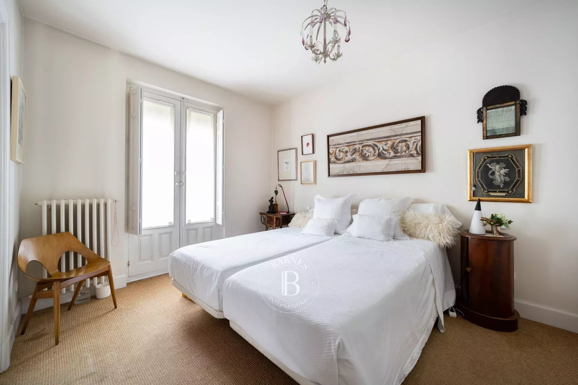 Daire Madrid - picture 12