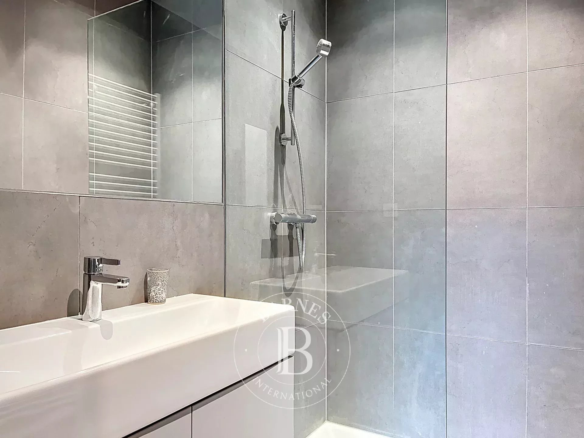 Koningsplein - 3 slaapkamer appartement