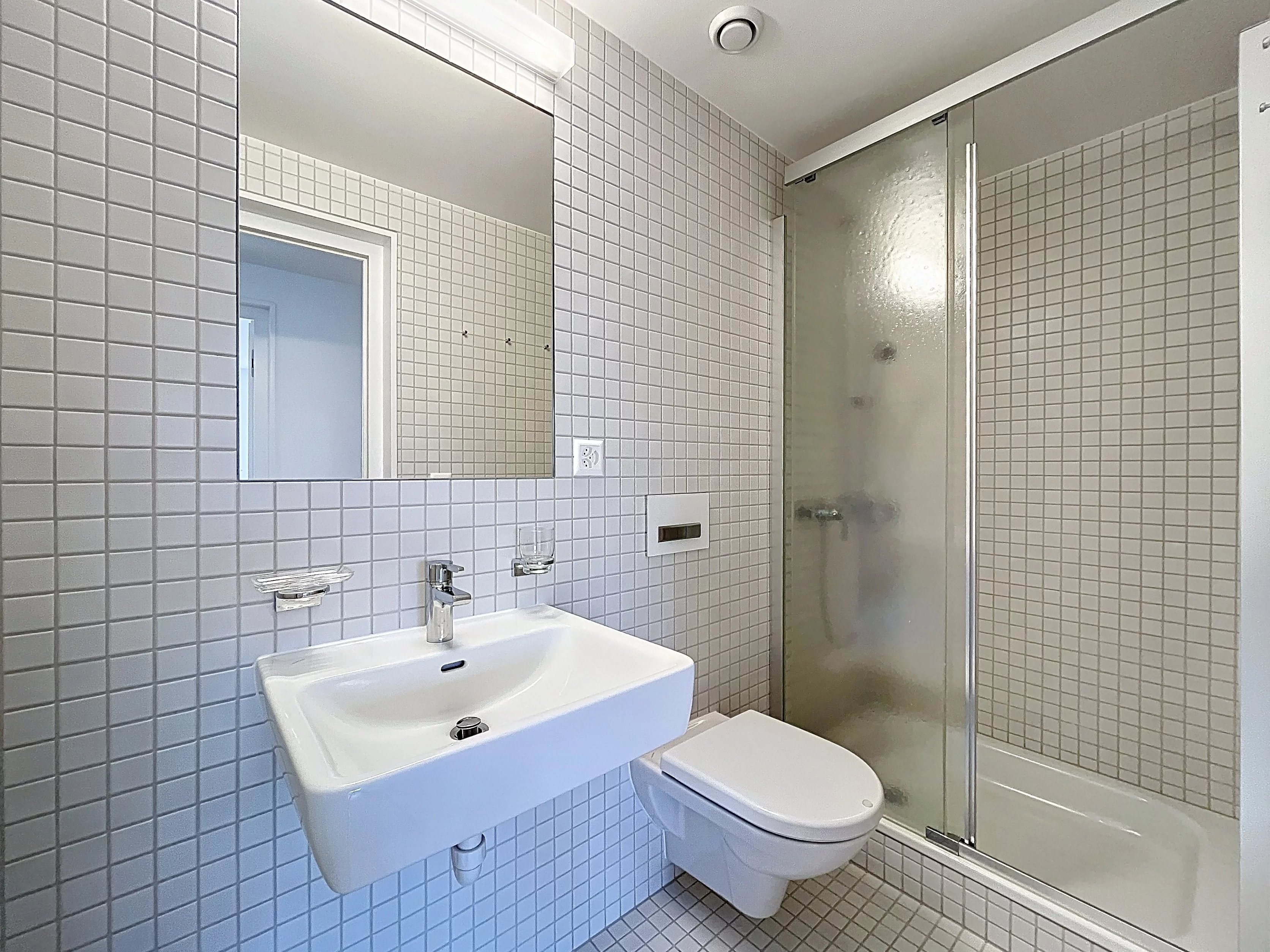 Duplex avec terrasse et studio indépendant