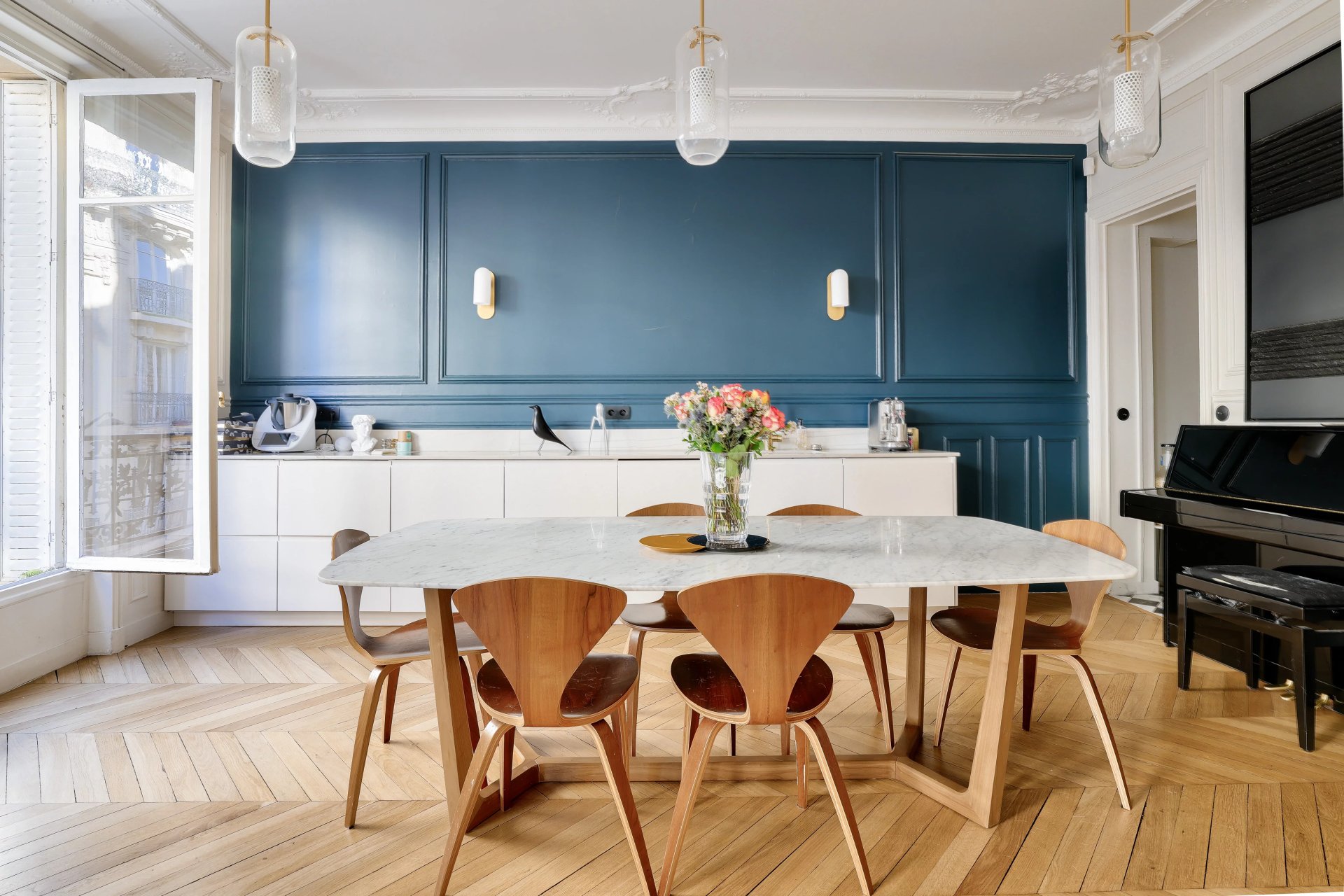 4 Bedroom Apartment/Flat's Image 4