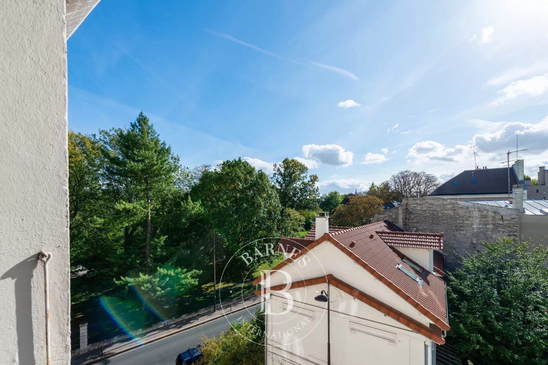 Daire Paris 14ème - picture 13