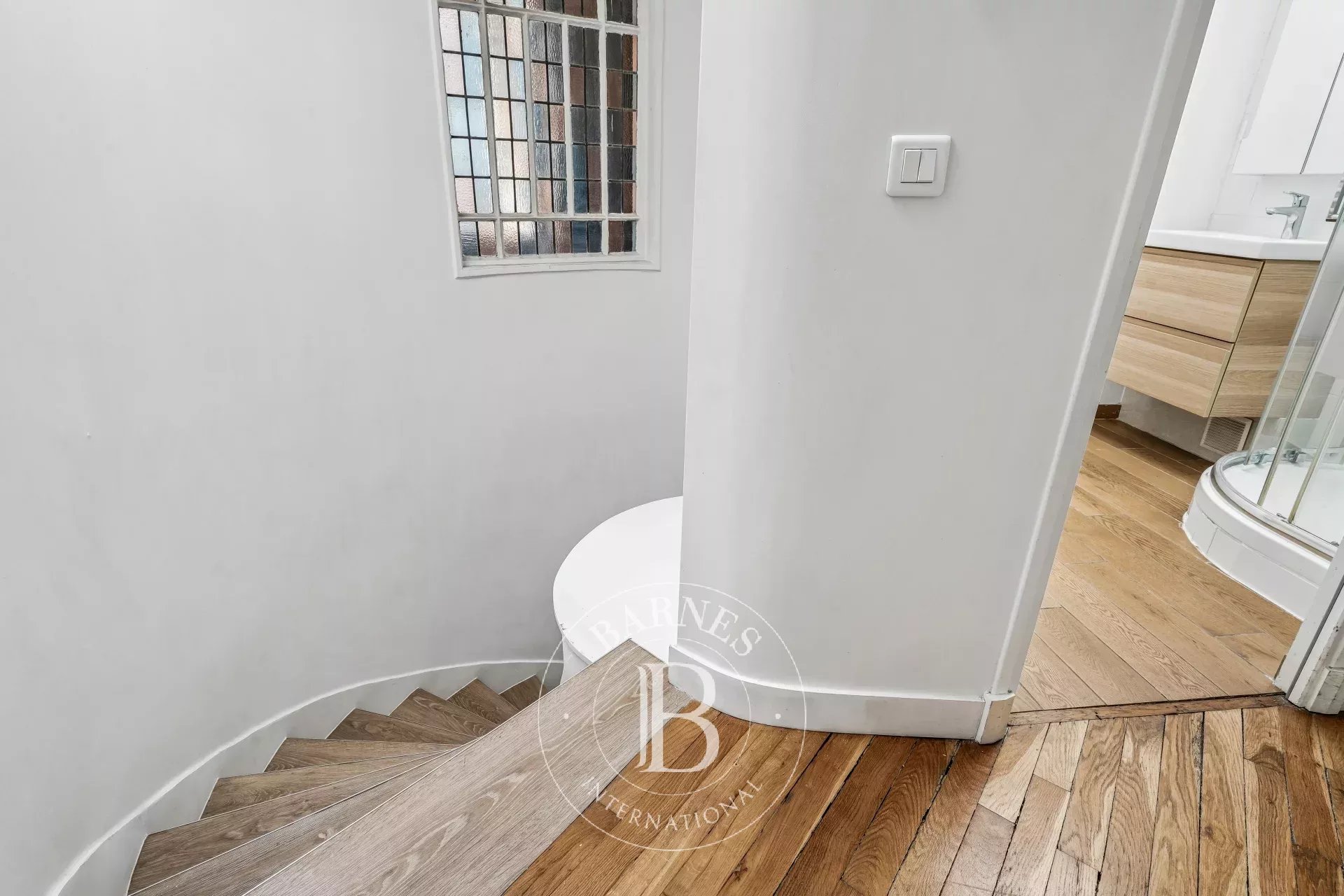 Paris  - Appartement 3 Pi&egrave;ces 2 Chambres - picture 14