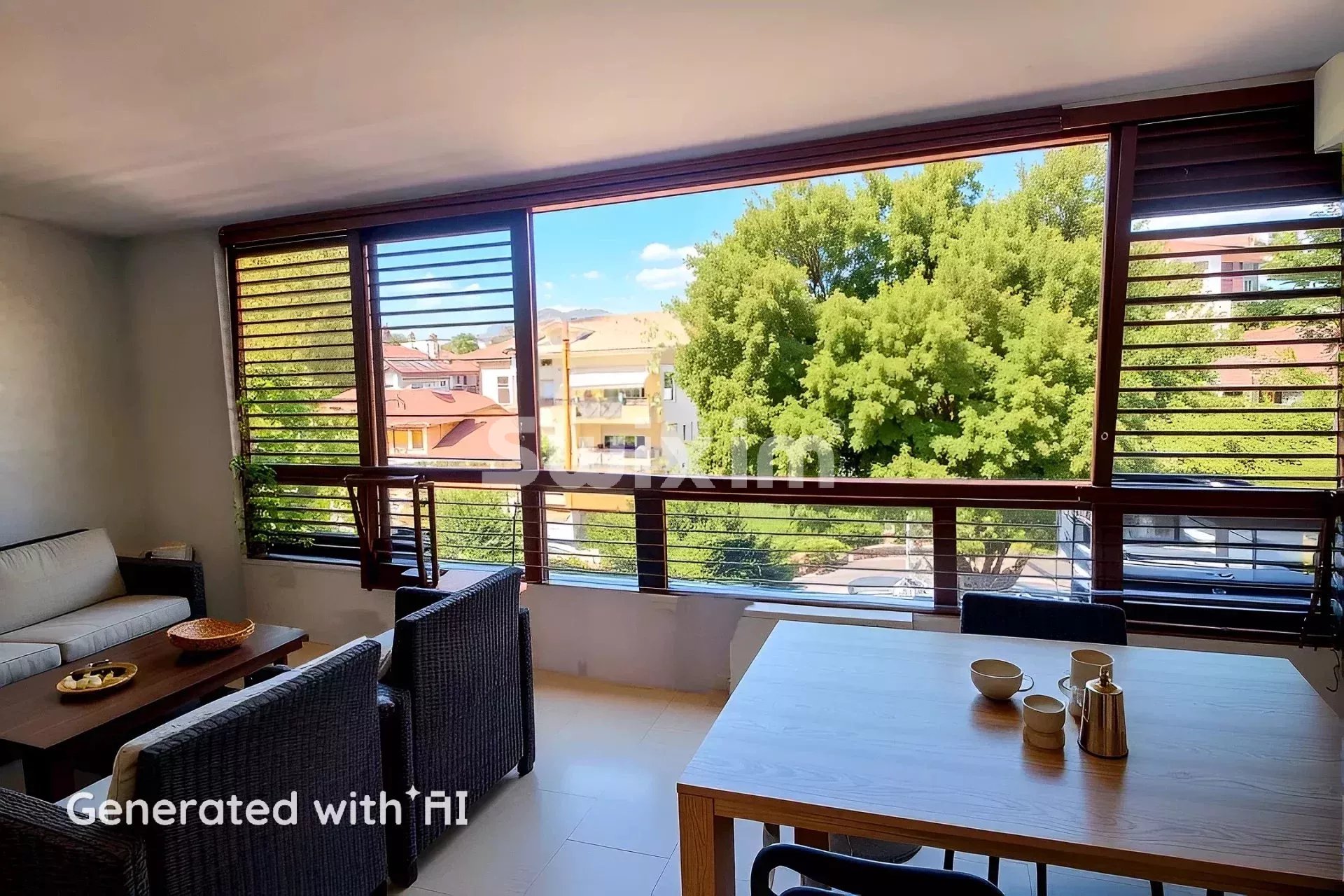 Vente Appartement Draguignan