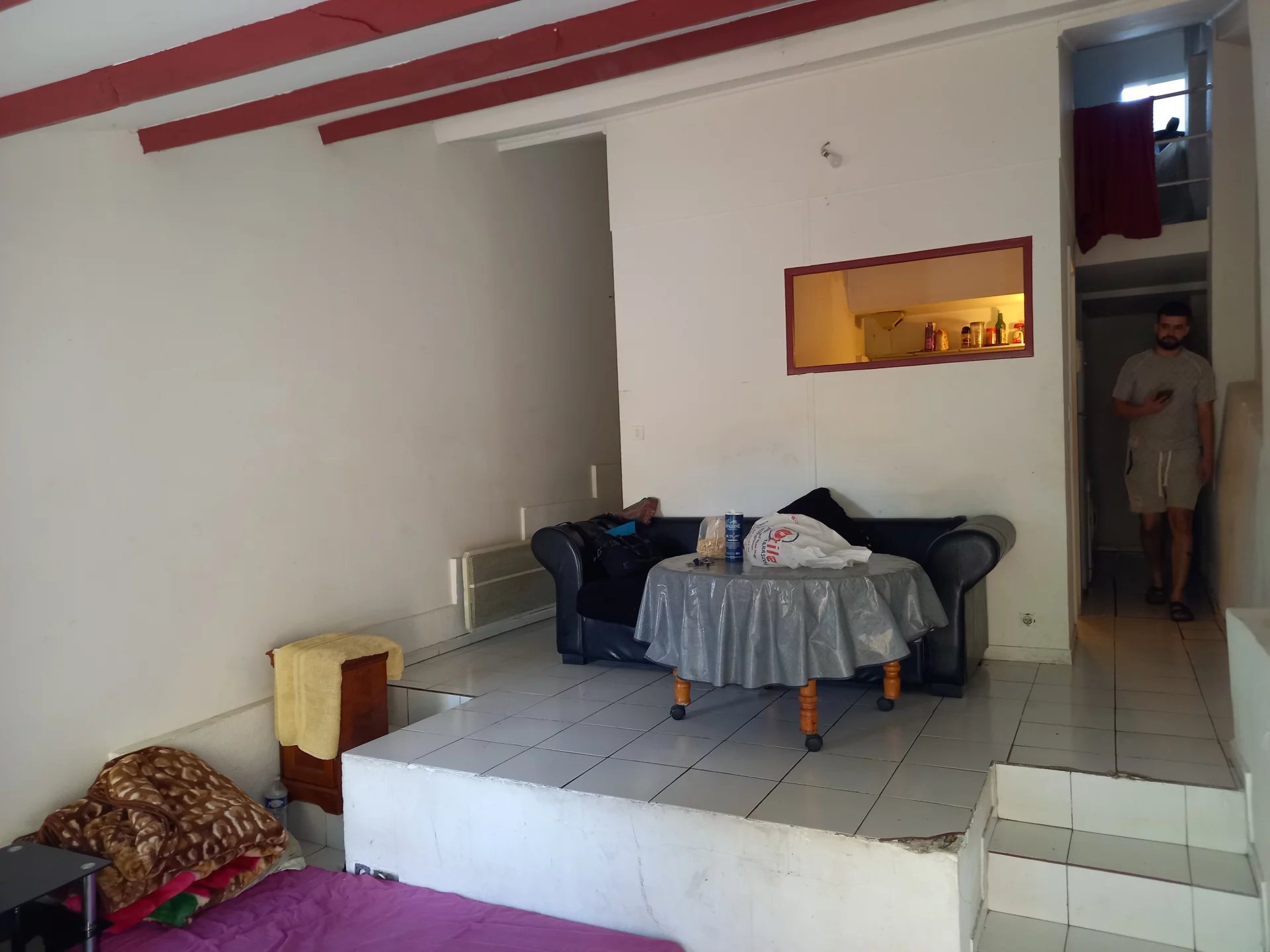 Vente Appartement Tarascon