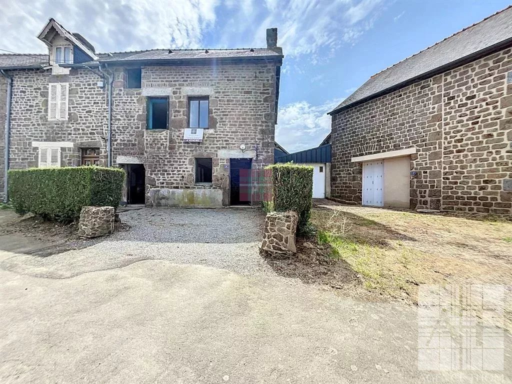 Vente Maison Le Housseau-Brétignolles