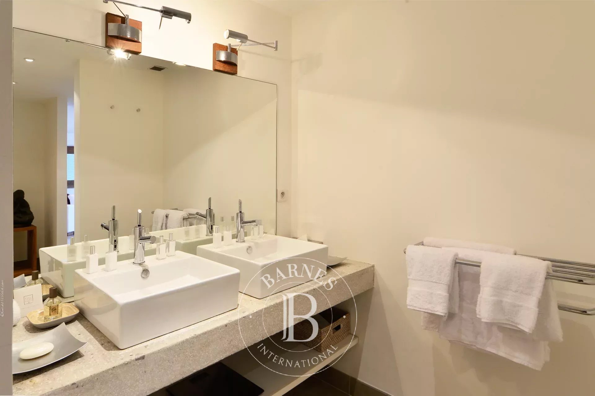 Pointe Milou  - Villa 4 Chambres - picture 16