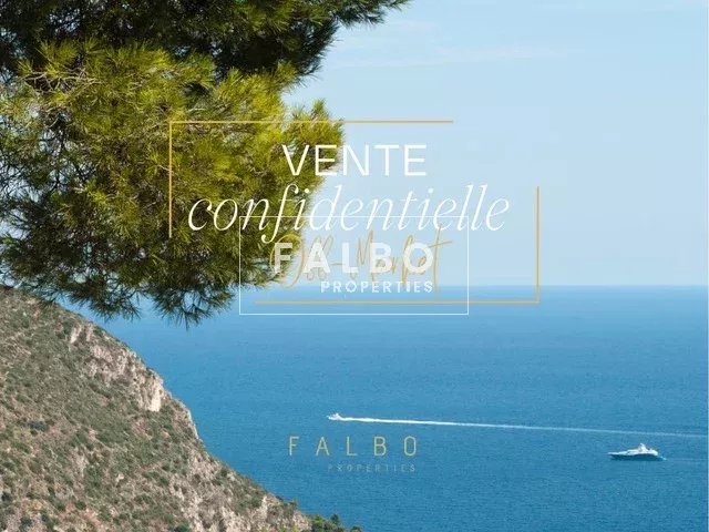 Agence immobilière de SASU Christophe Falbo