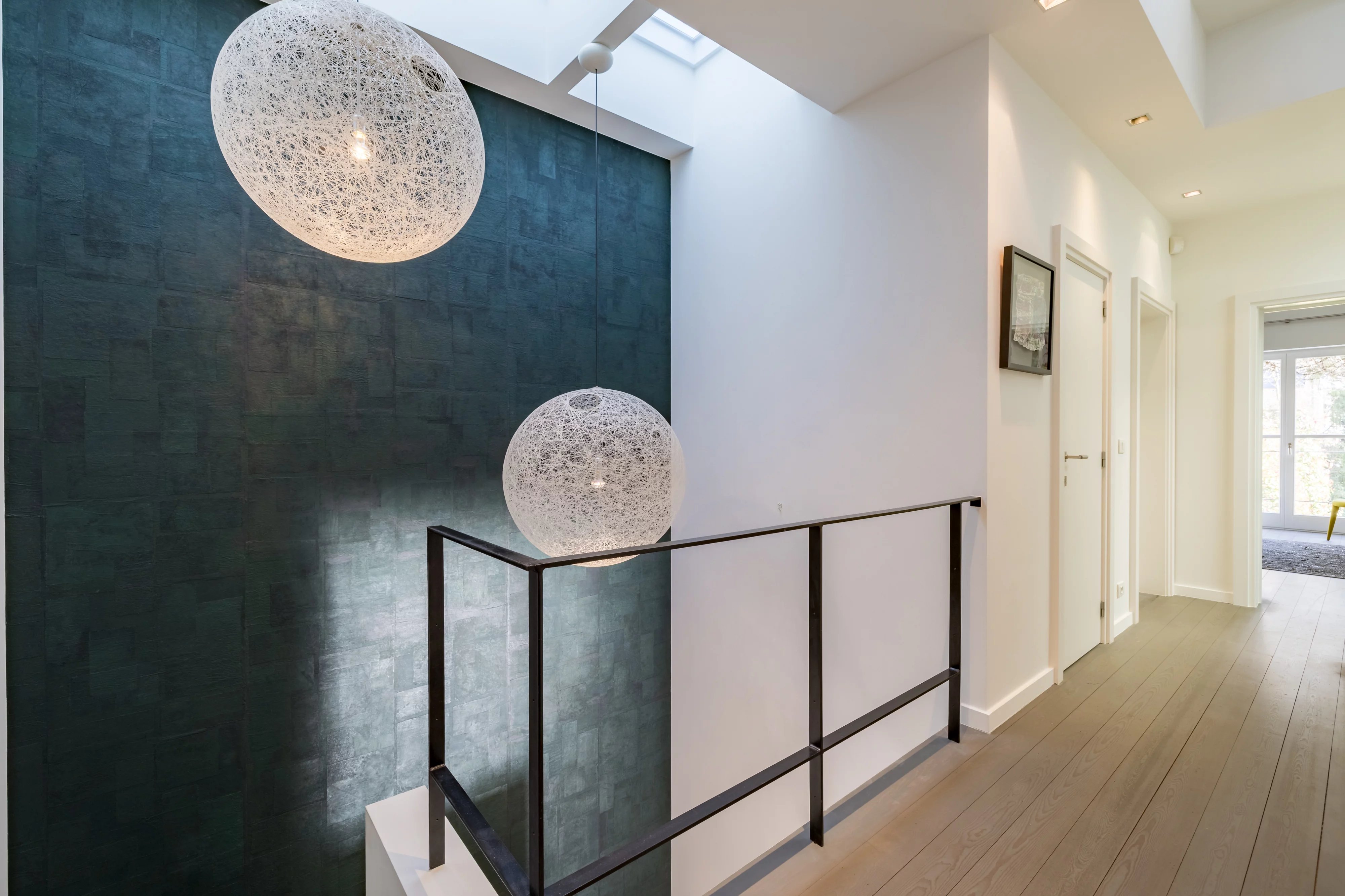 Fort jaco - Prachtige villa met 5/6 slaapkamers, tuin en garage