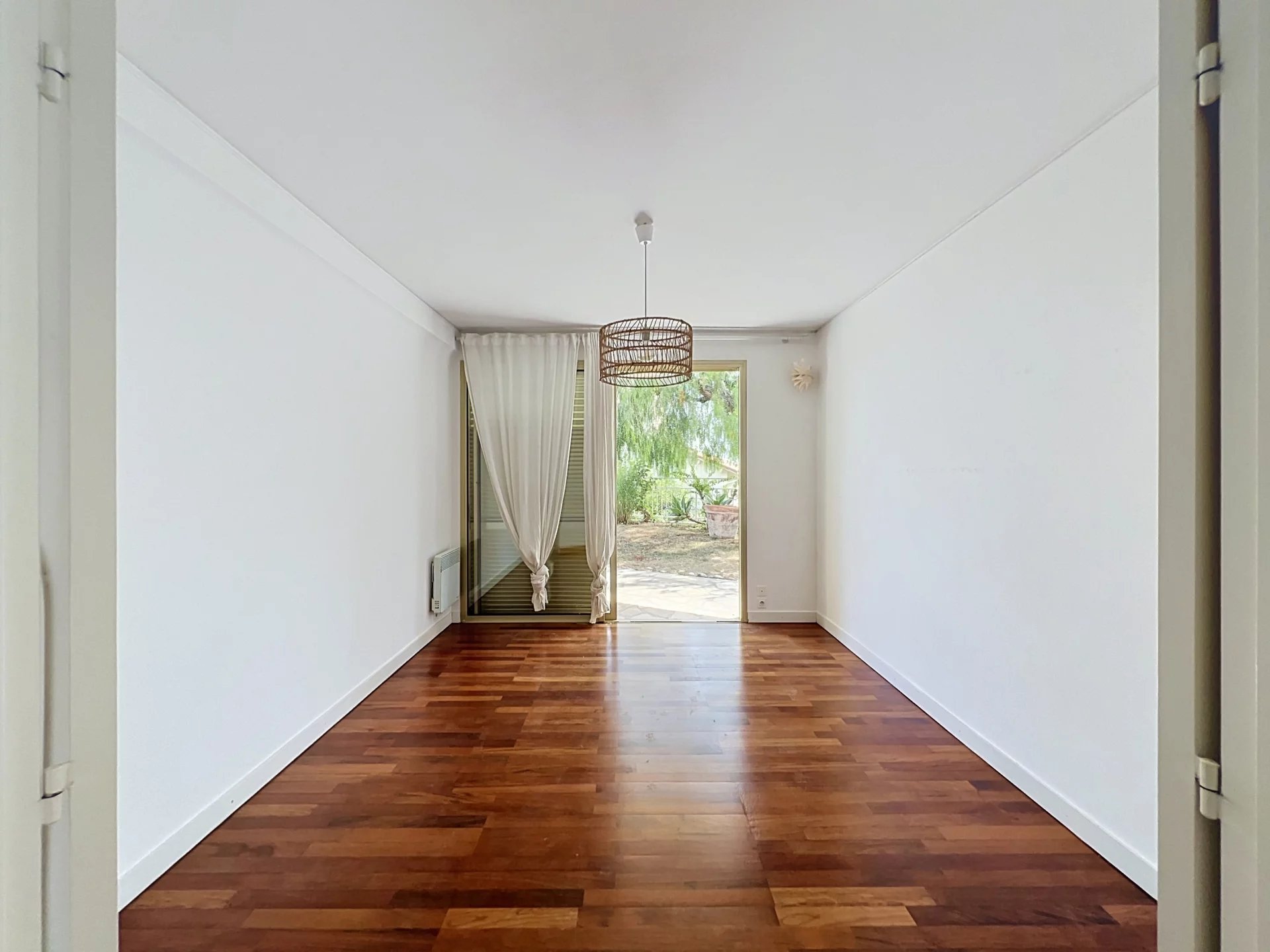 Vente Appartement Menton