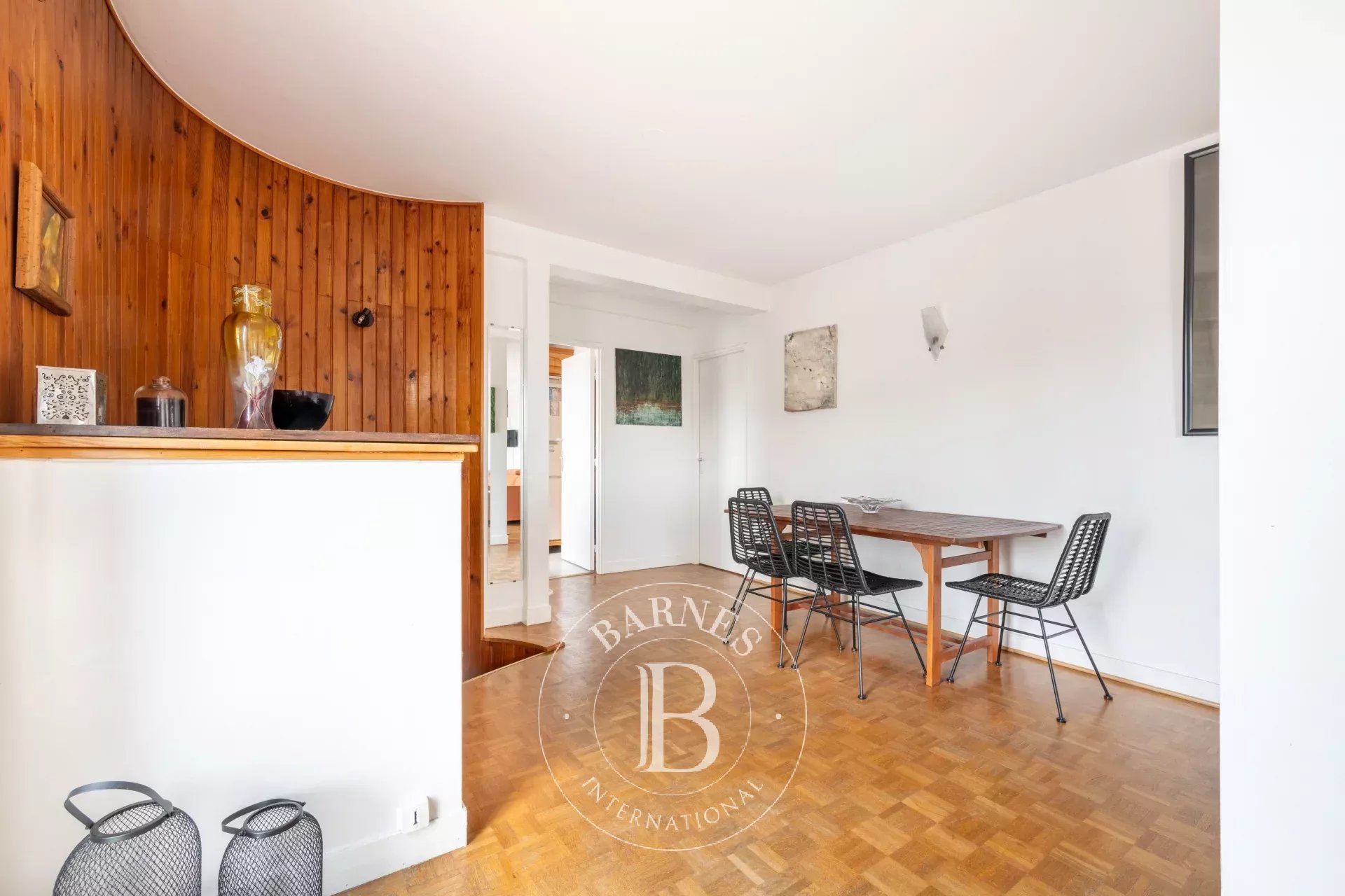 Daire Paris 11ème - picture 7