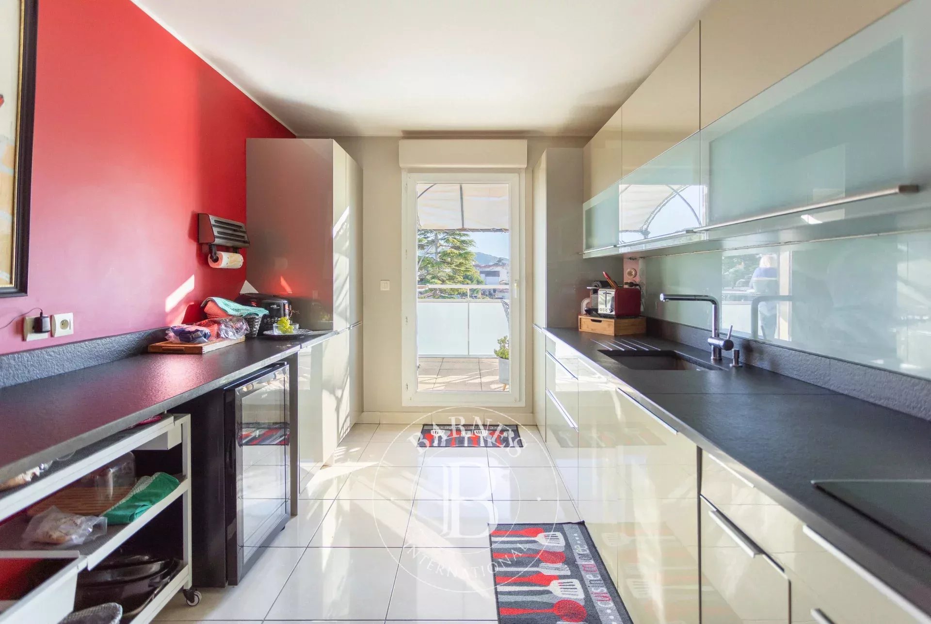 Daire Marseille 9ème - picture 15