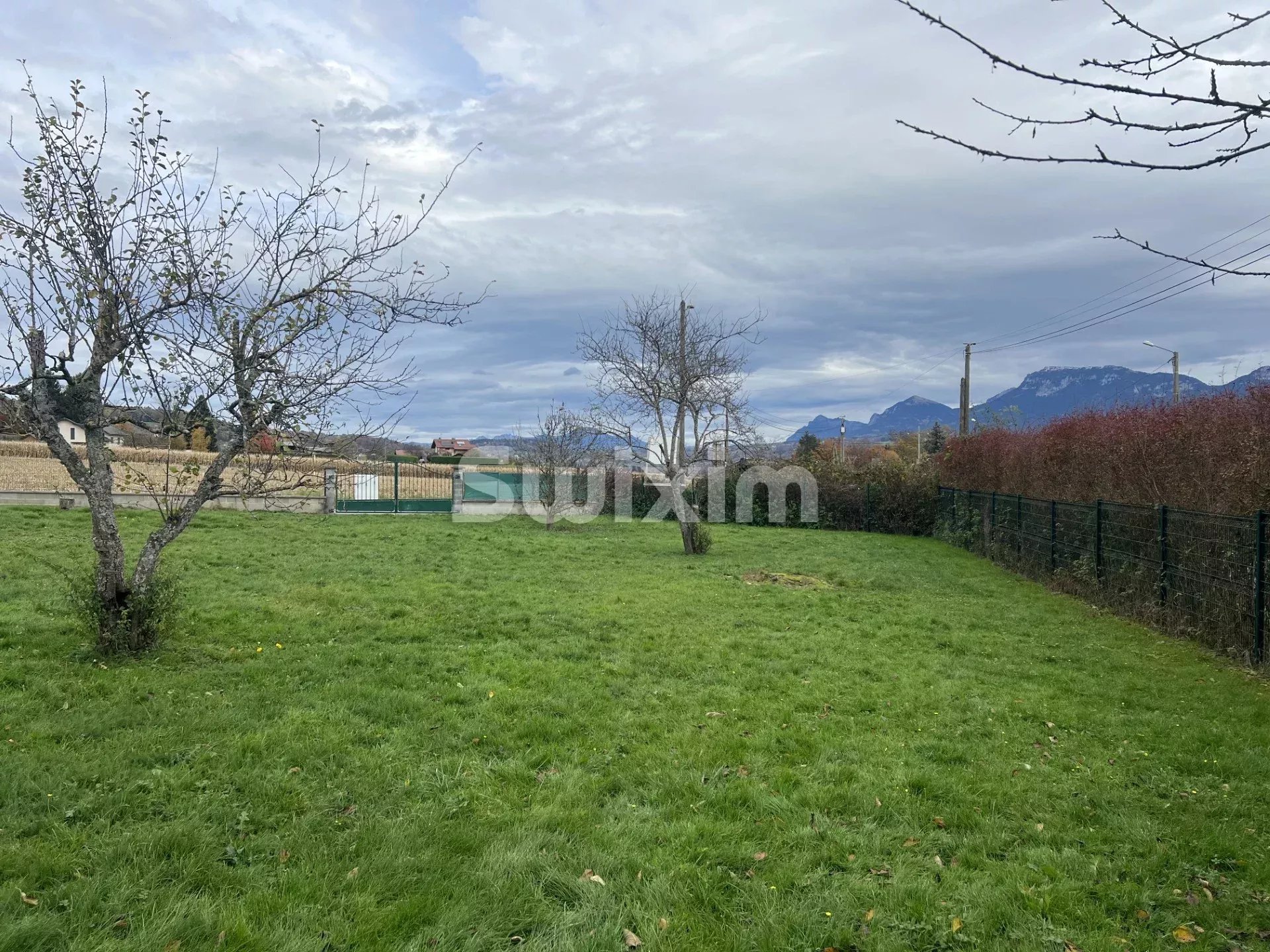 Agence immobilière de Swixim Cruseilles