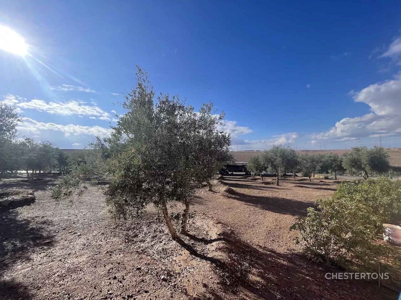 Image of Villa - 3 Bedrooms for Sale in Casablanca-Marrakech-Morocco, Image 10