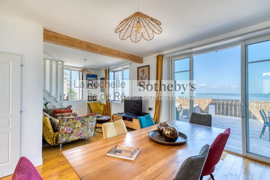 Vente Maison Châtelaillon-Plage