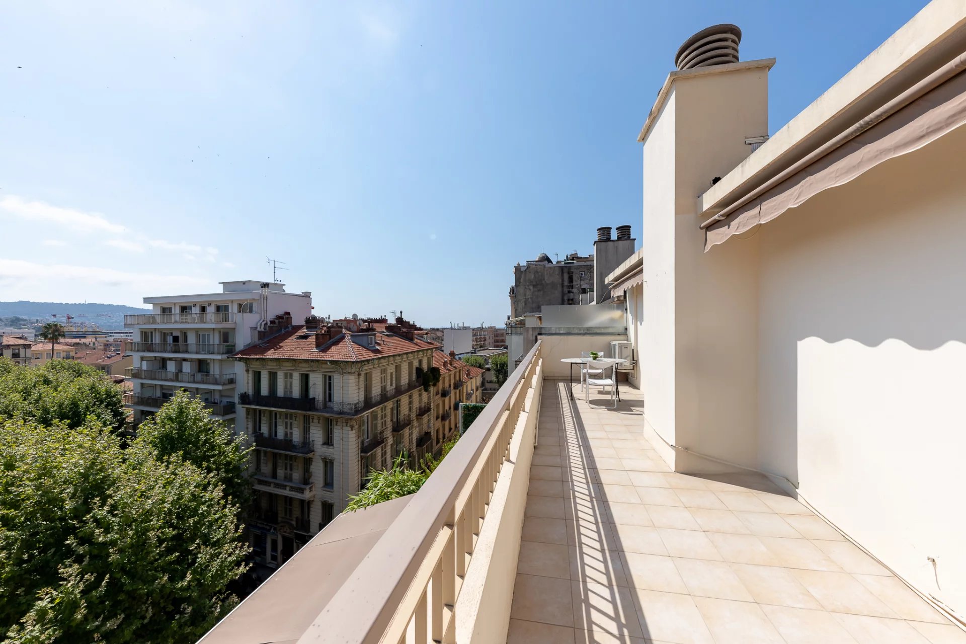 Vendita Appartamento - Nizza (Nice)