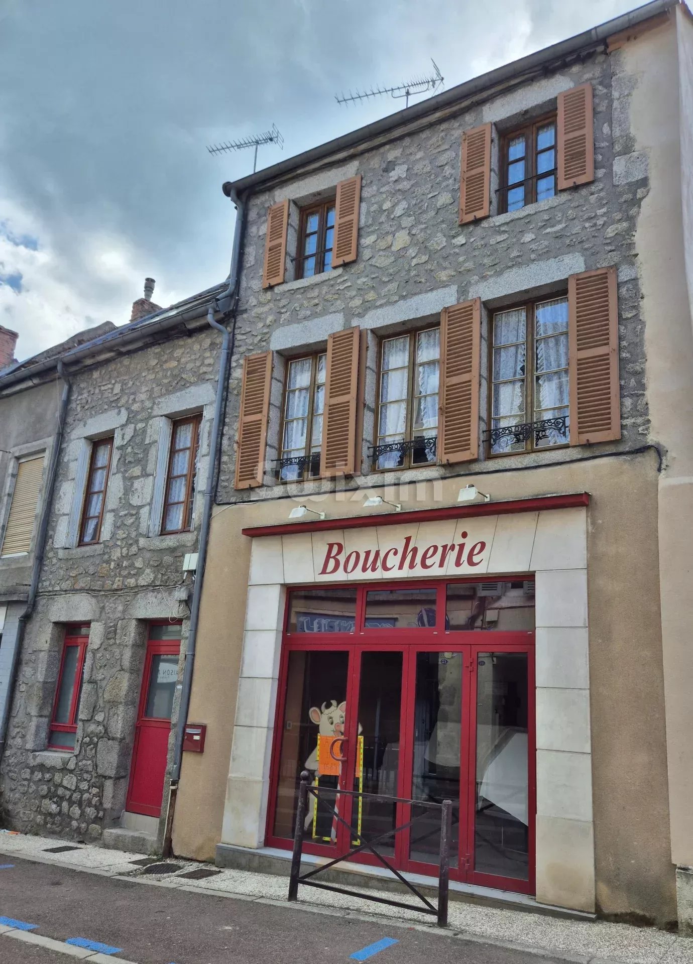 Agence immobilière de Swixim Avallon