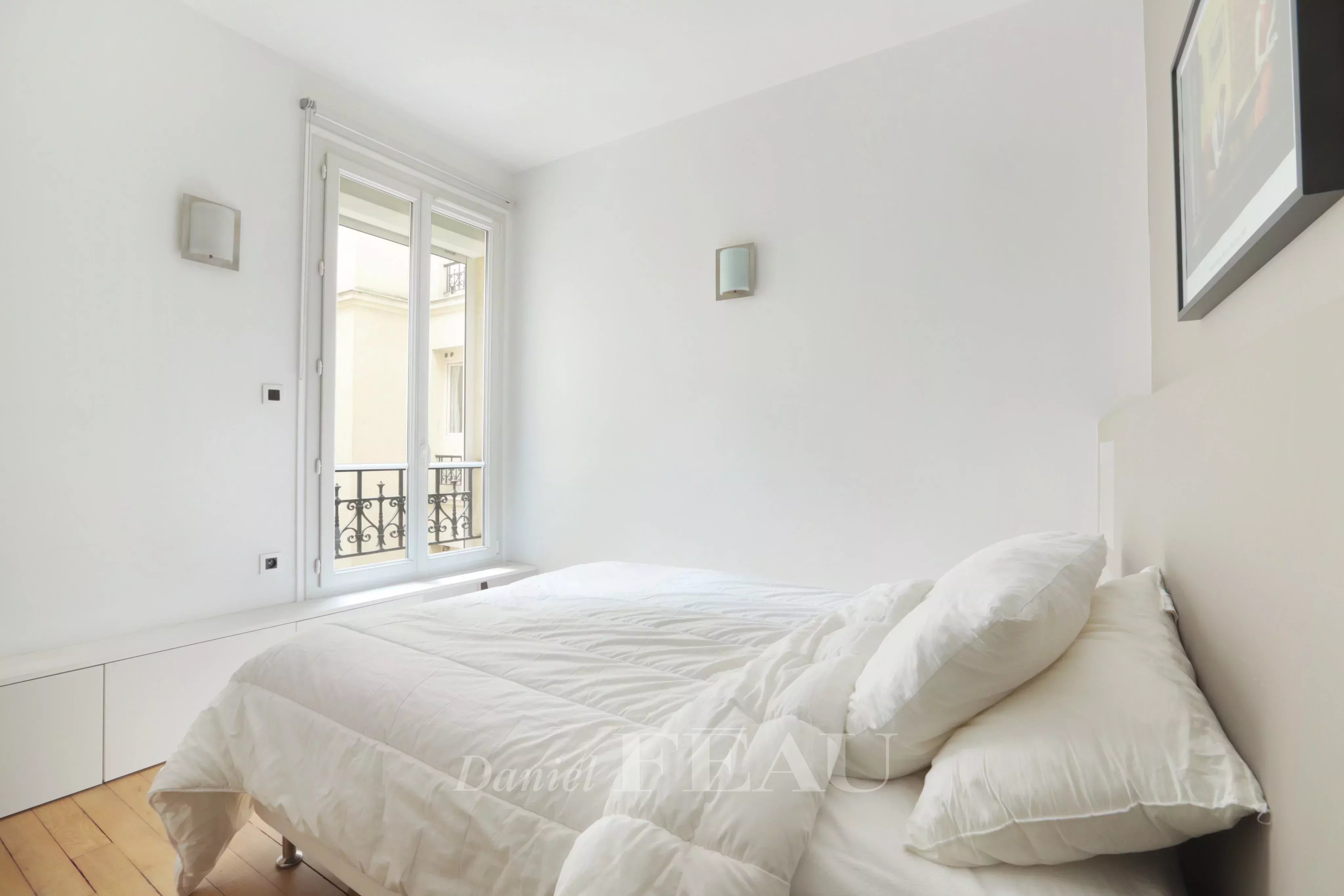 Rental Apartment Neuilly-sur-Seine