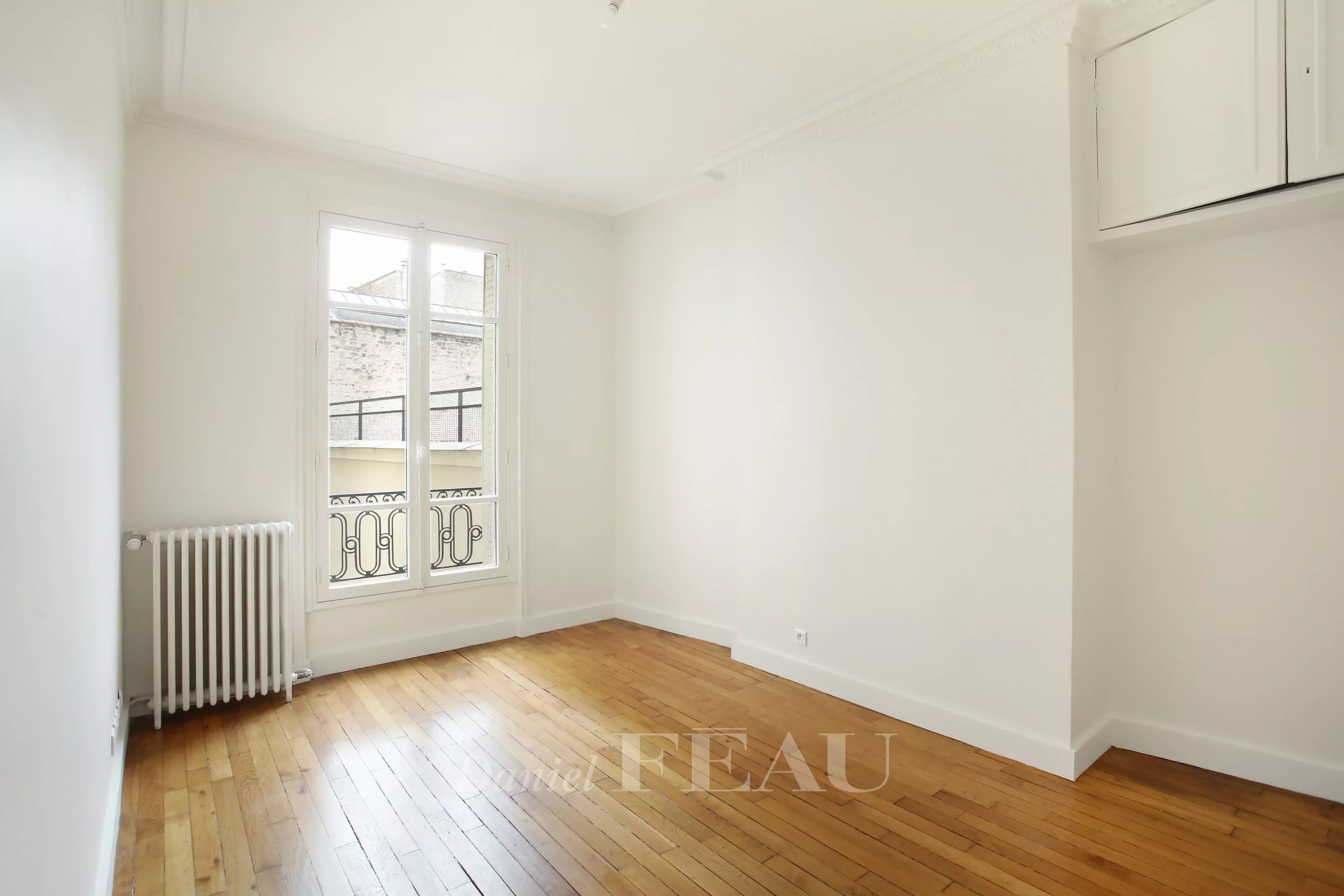 Rental Apartment Paris 6th