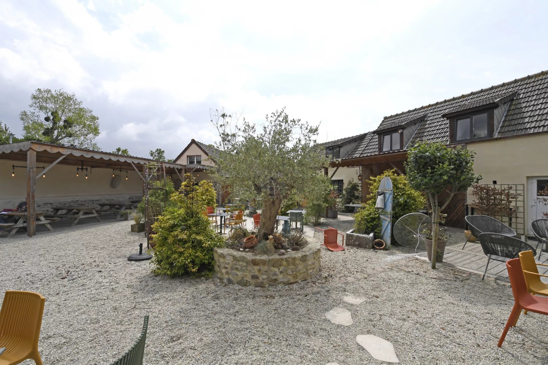 Achat Maison T12 à Caen (14000) - 400m²
