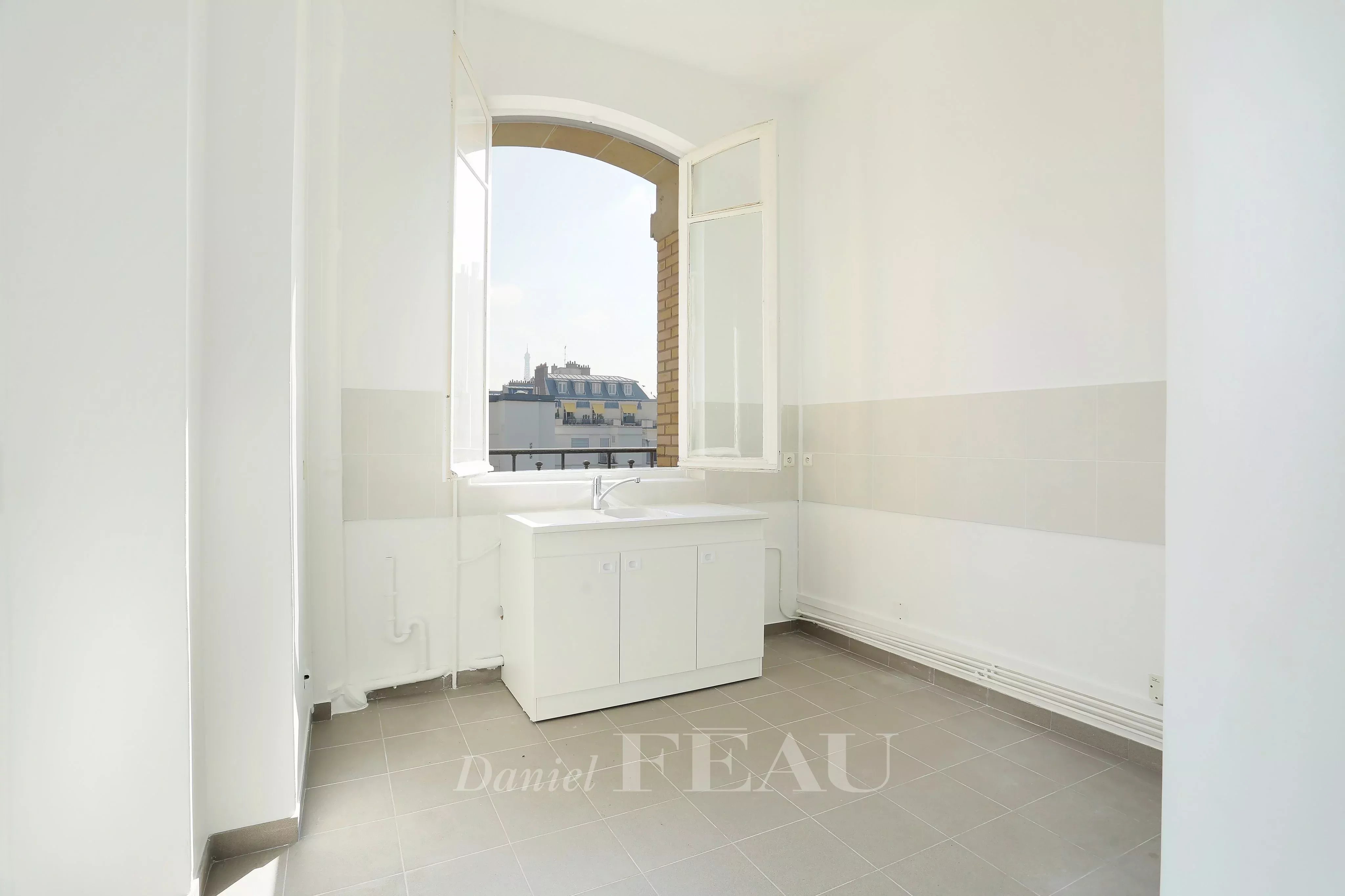 Location Appartement Paris 16ème