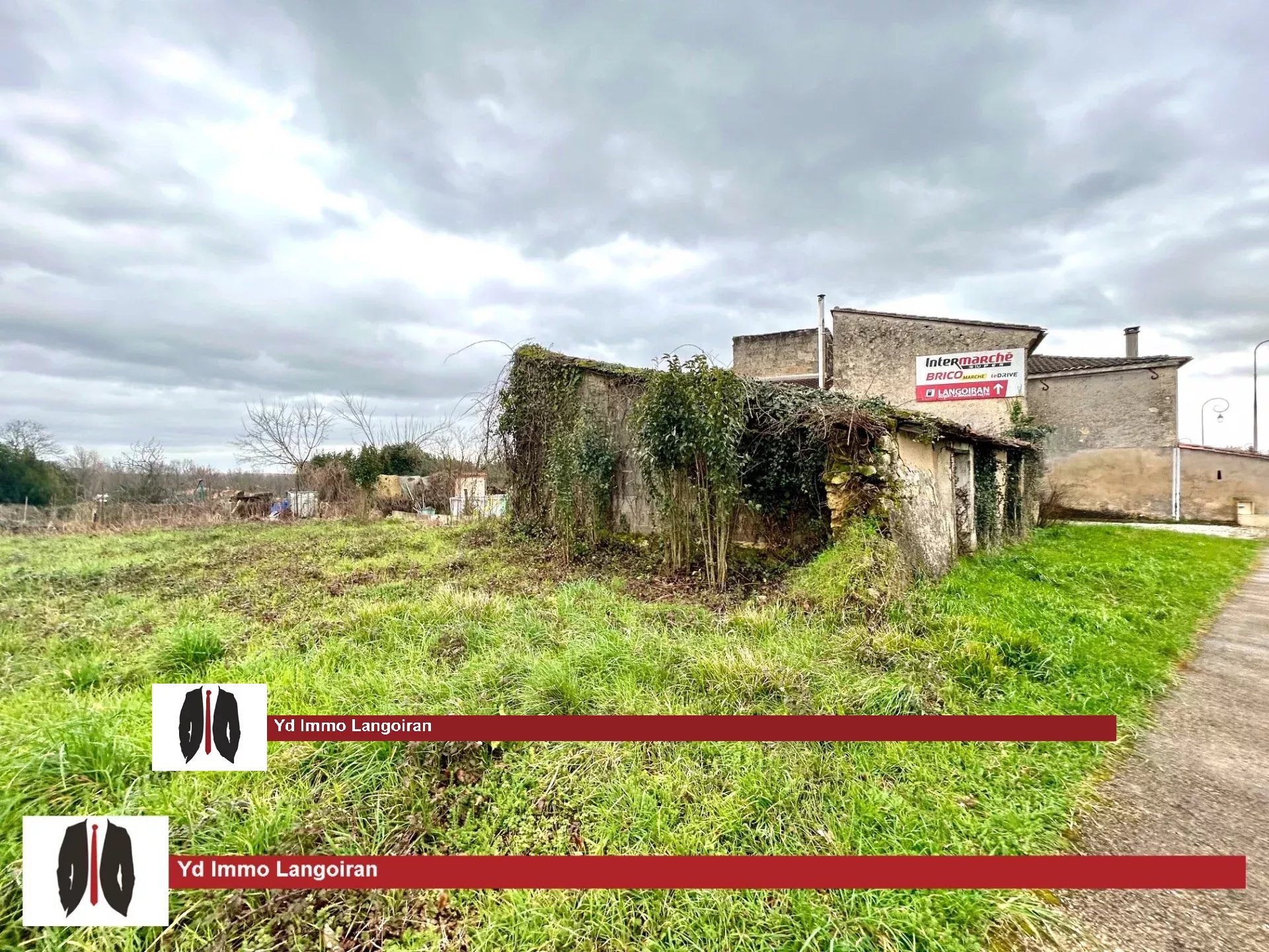 Agence immobilière de YD Immo