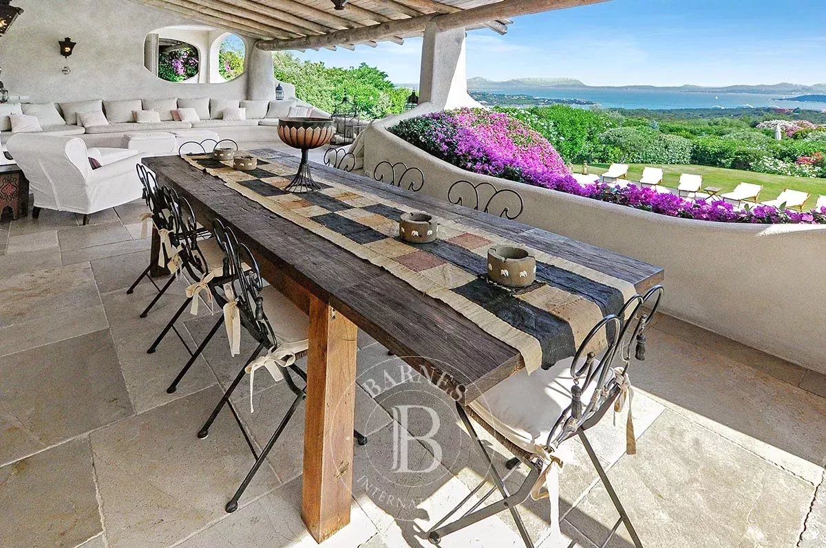Porto Cervo  - Villa  6 Chambres - picture 8