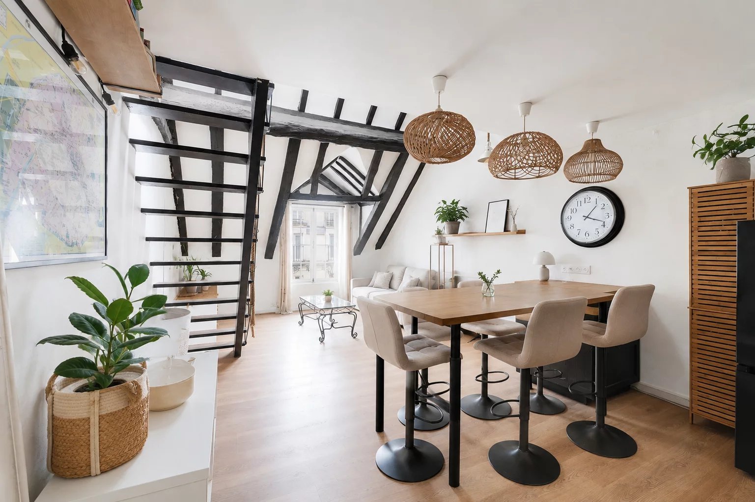 Agence immobilière de SARL VILLARET IMMOBILIER