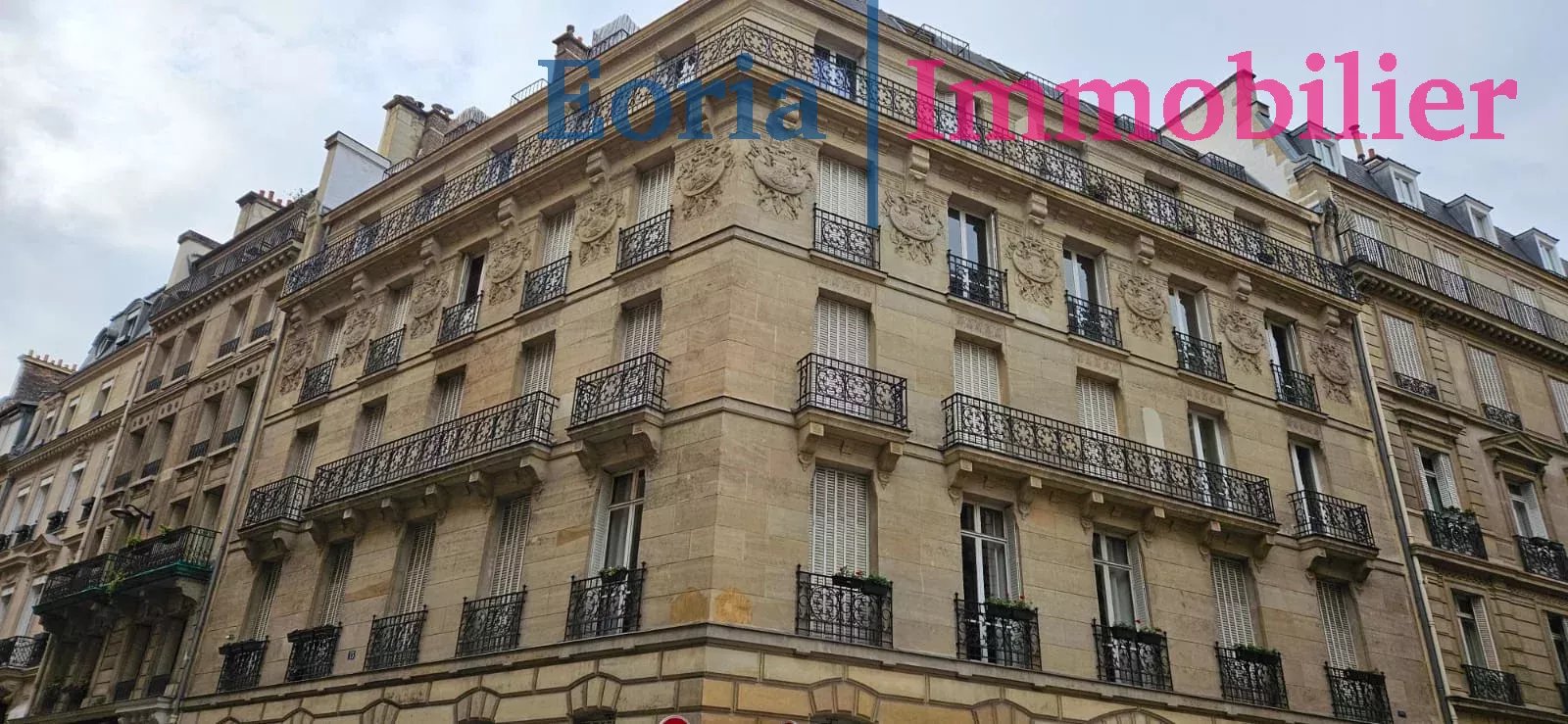 Agence immobilière de FORMATH