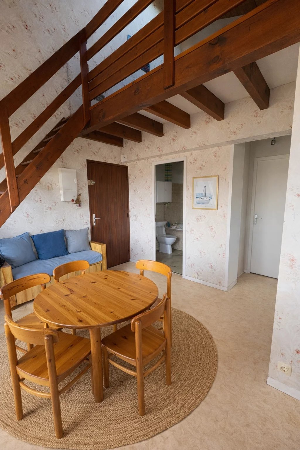 Vente Appartement Vieux-Boucau-les-Bains