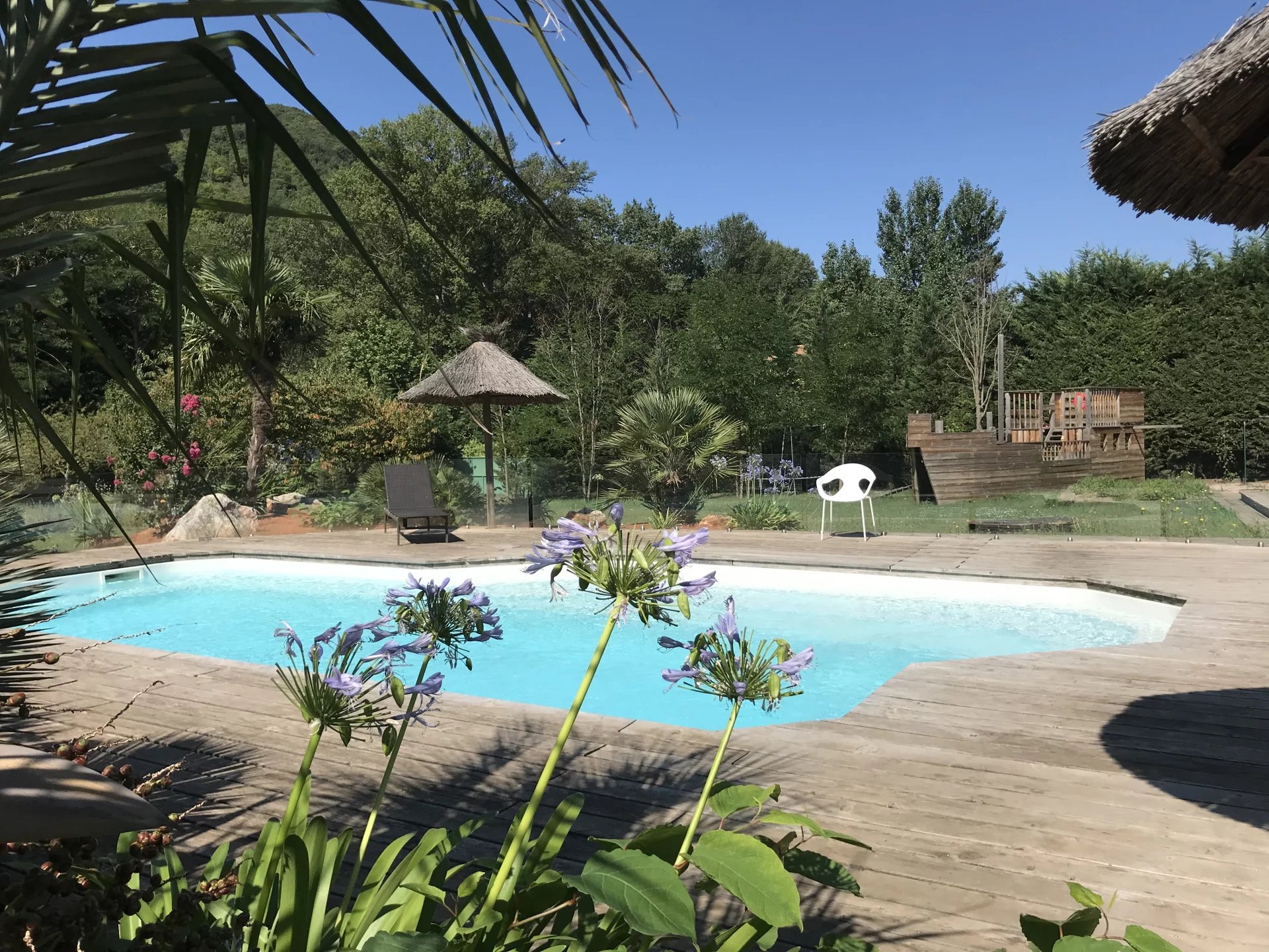 Agence immobilière de Richardson Immobilier