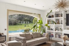 Roquefort-les-Pins – Charming Villa with Pool in a Peaceful Residential Setting — photo 5 of 7