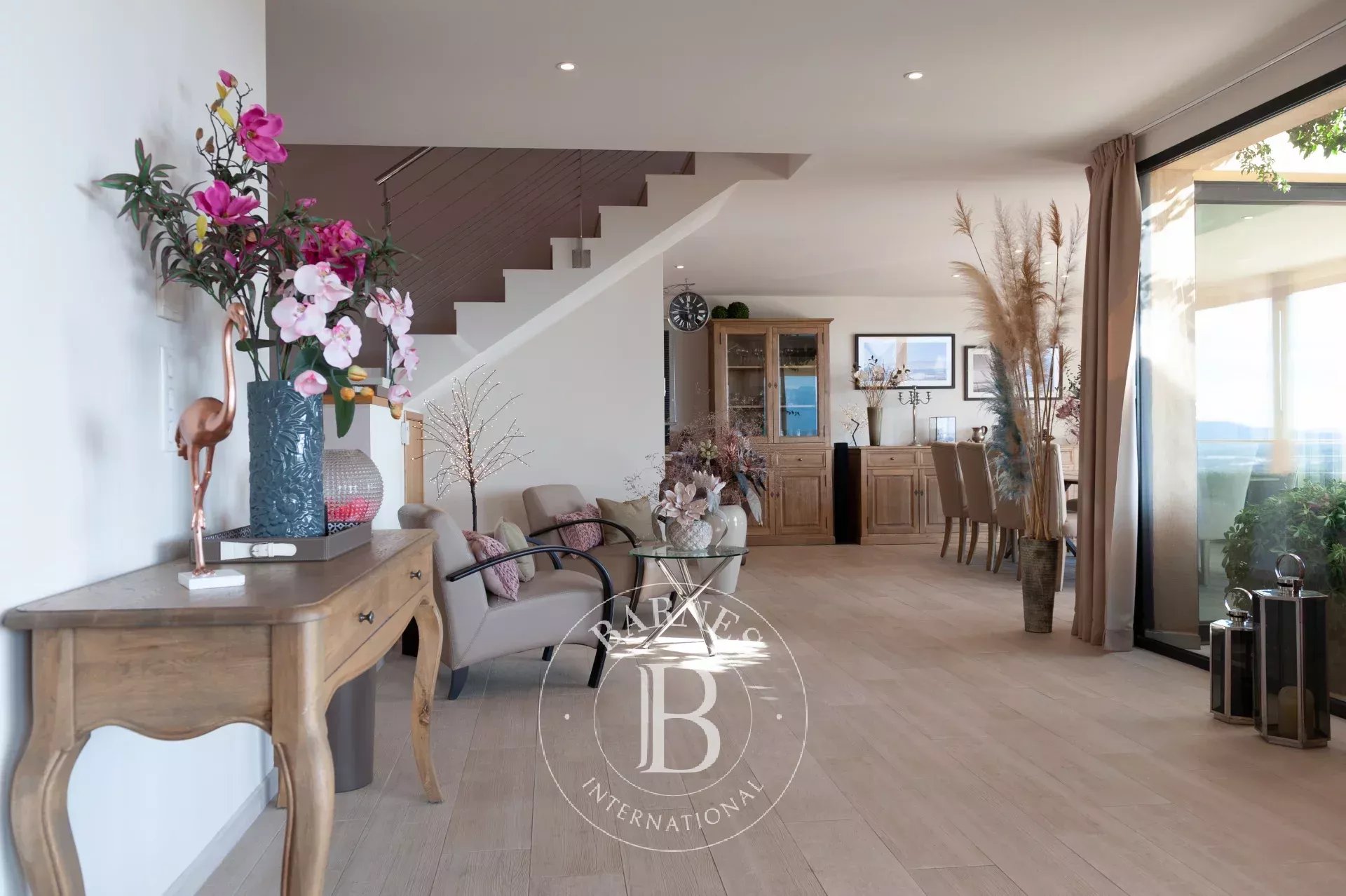 Villa Sainte-Lucie-de-Porto-Vecchio  -  ref 3573768 (picture 3)