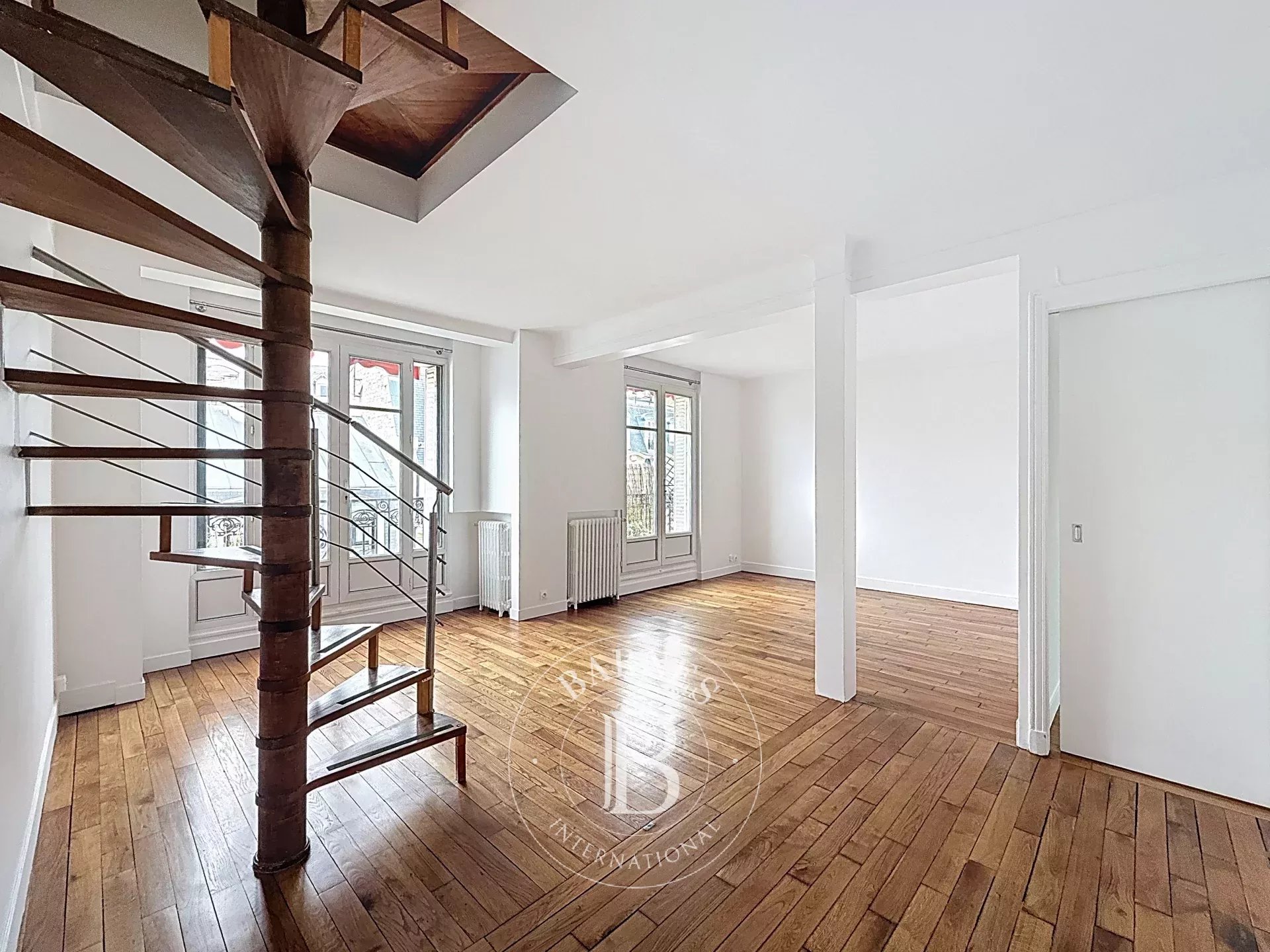 Piso Paris 75017  -  ref 2771726 (picture 1)