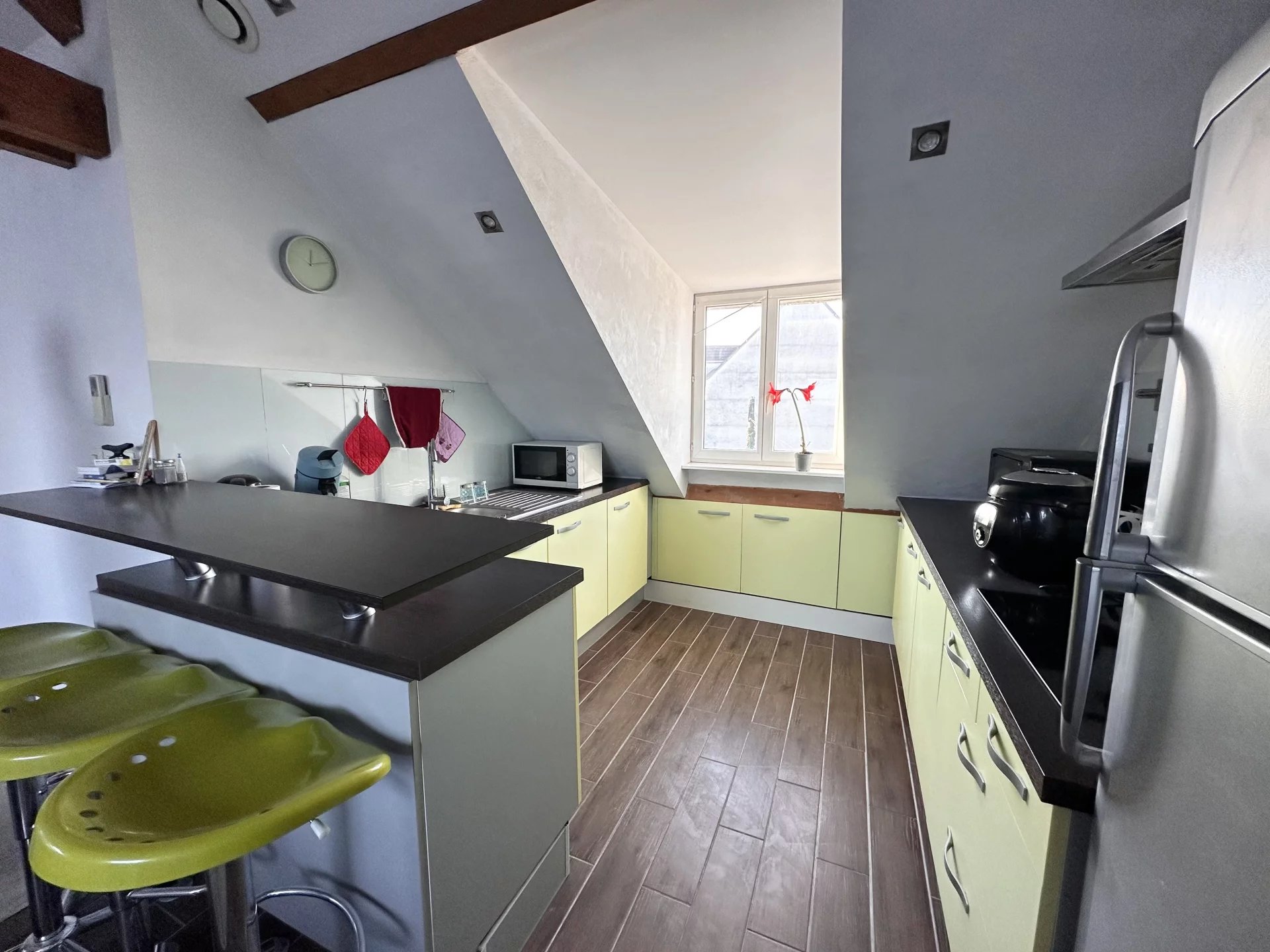 Vente Appartement Audincourt