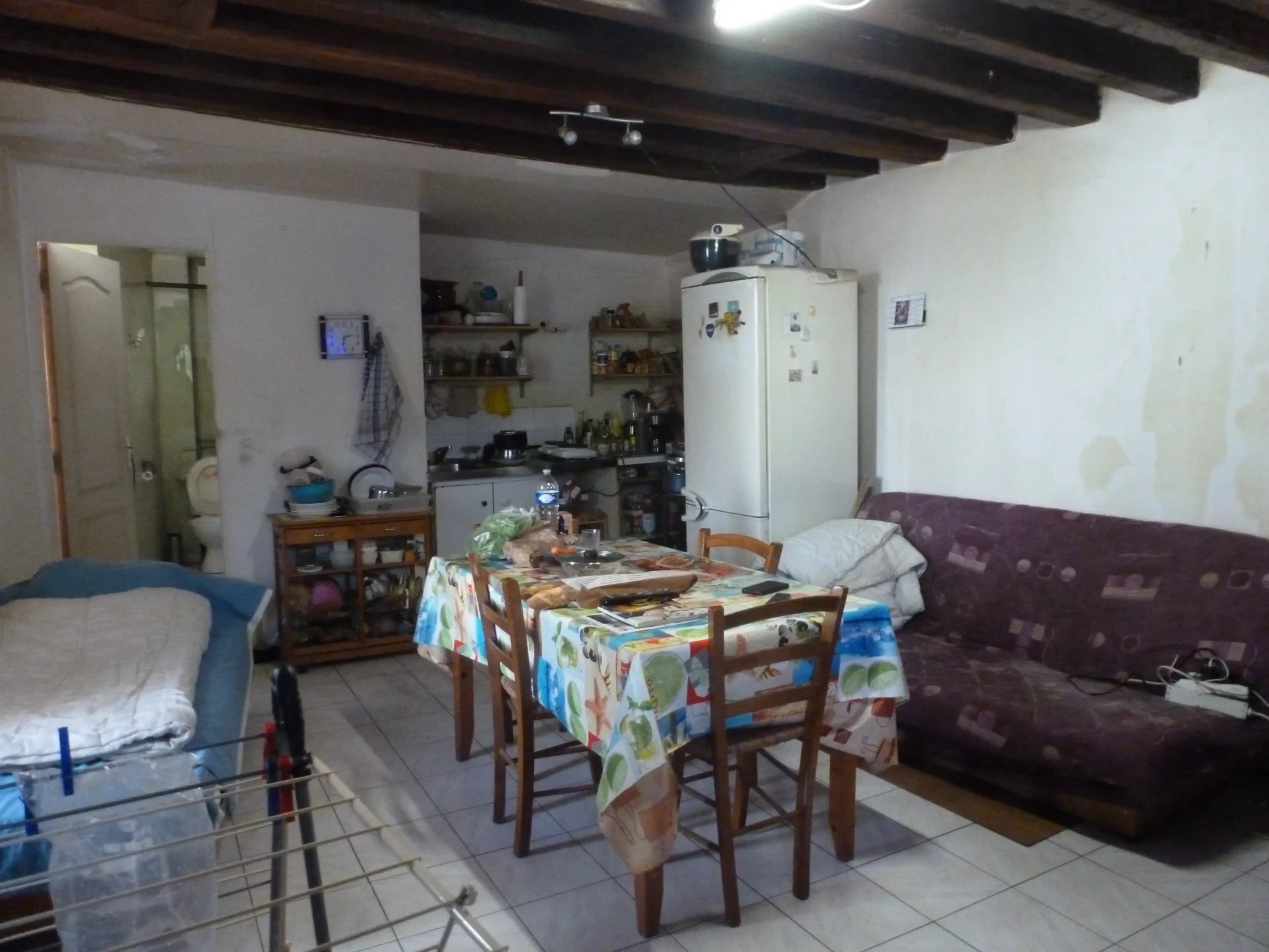 Sale Apartment Pontoise