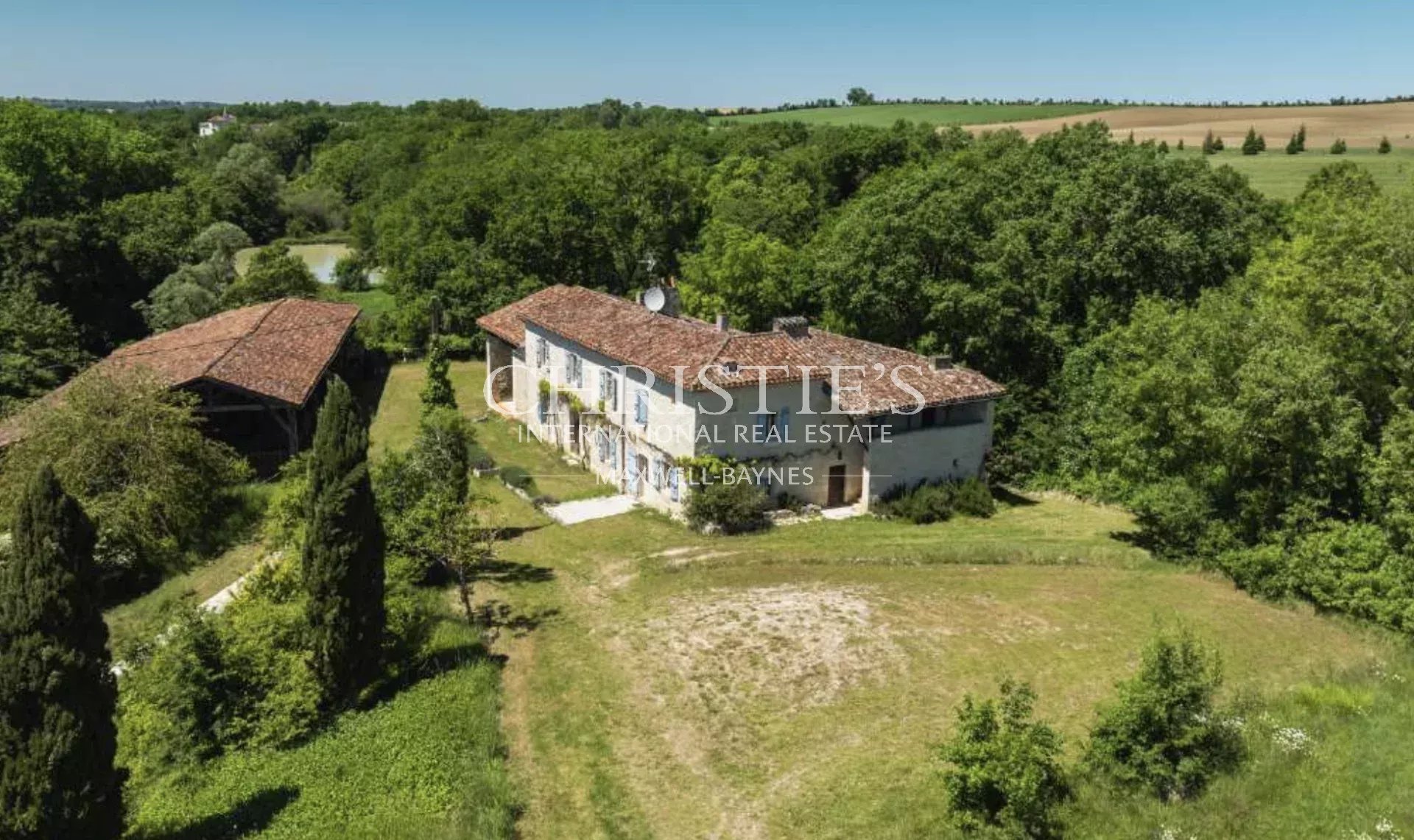 15 Bedroom Horse Property's Image 19
