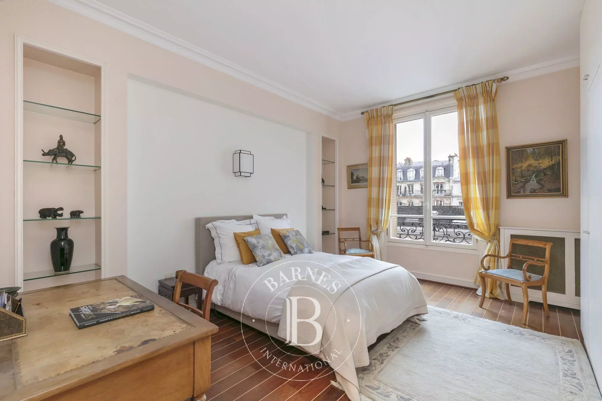 Daire Neuilly-sur-Seine - picture 9