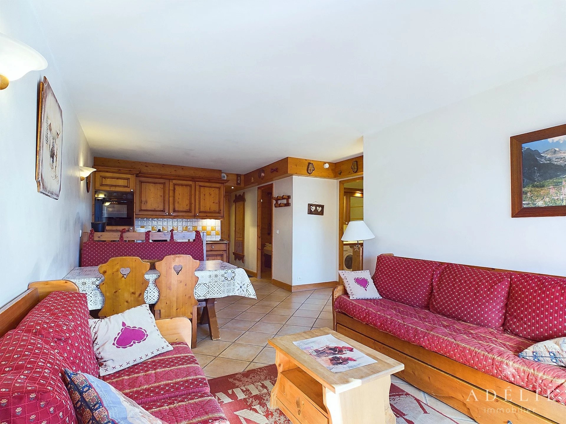 Agence immobilière de Adélie Immobilier